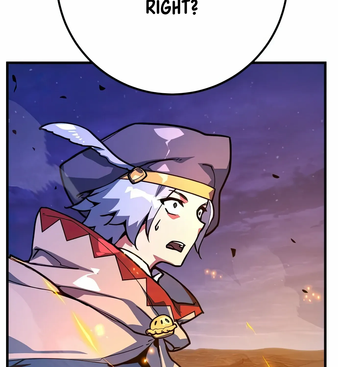 World’s Strongest Troll (The Game’s Top Troll) Chapter 74 page 258 - 