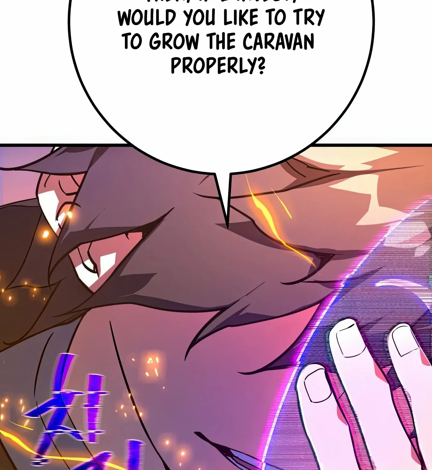 World’s Strongest Troll (The Game’s Top Troll) Chapter 74 page 260 - 