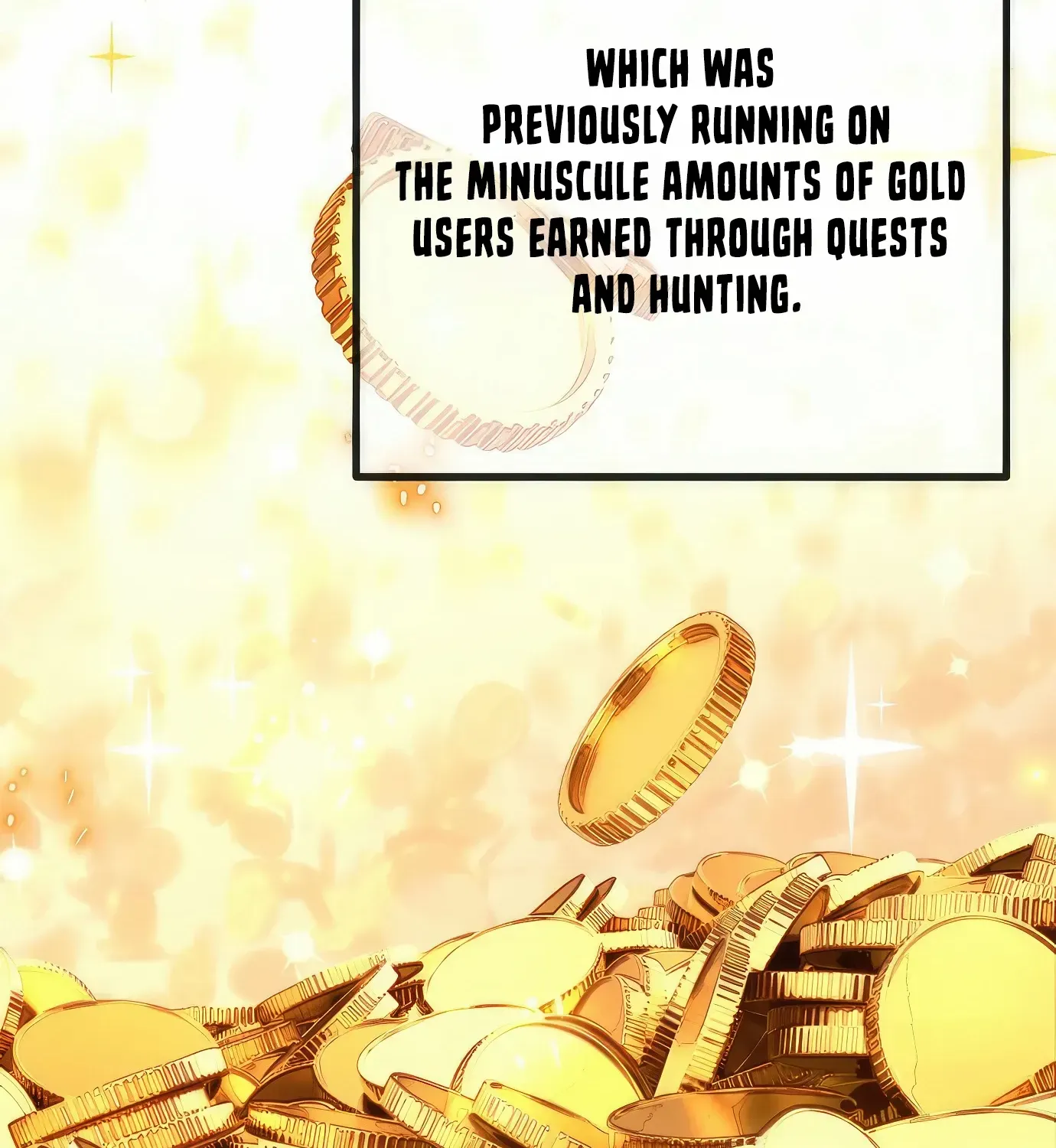 World’s Strongest Troll (The Game’s Top Troll) Chapter 74 page 27 - 