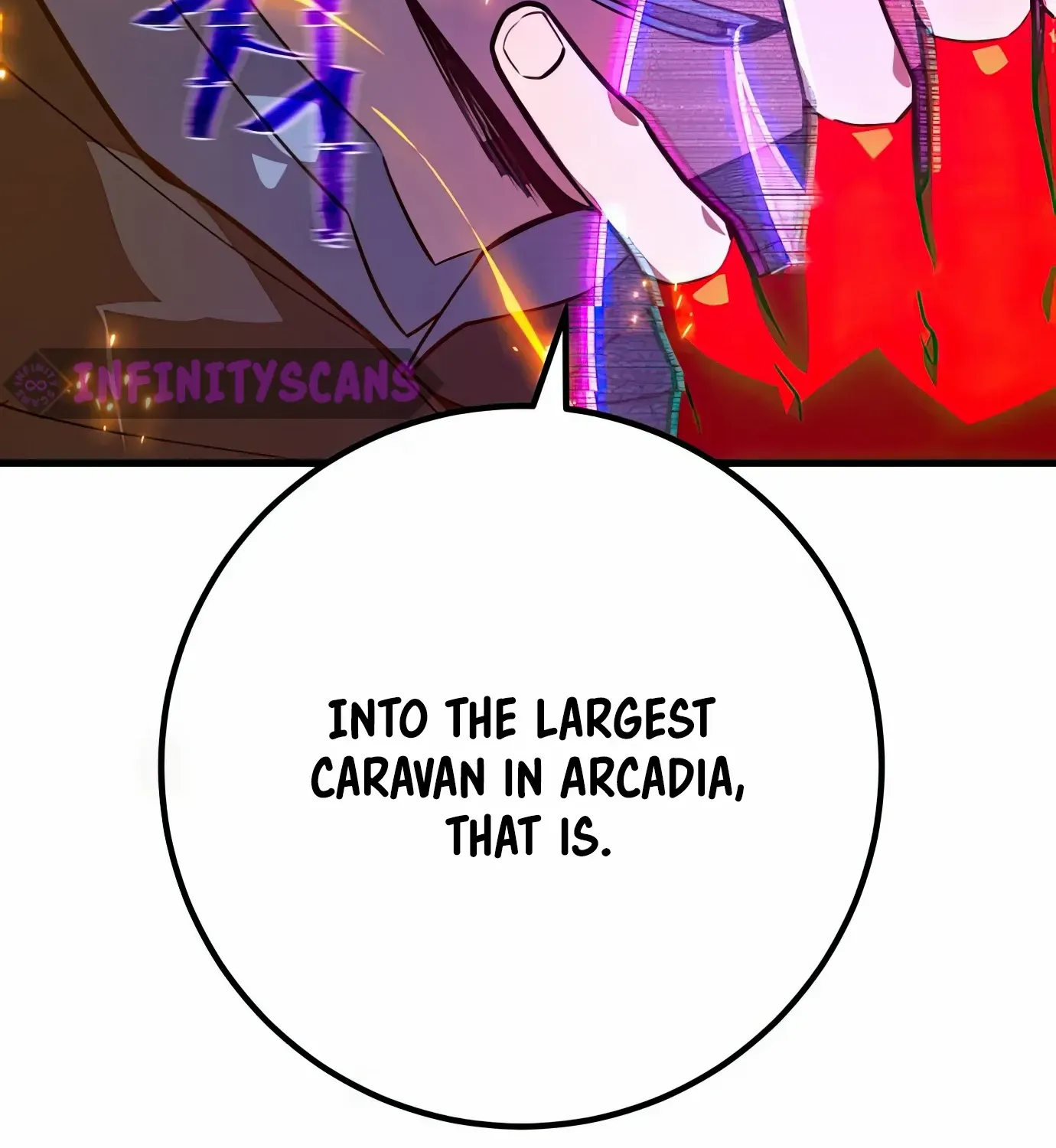 World’s Strongest Troll (The Game’s Top Troll) Chapter 74 page 261 - 