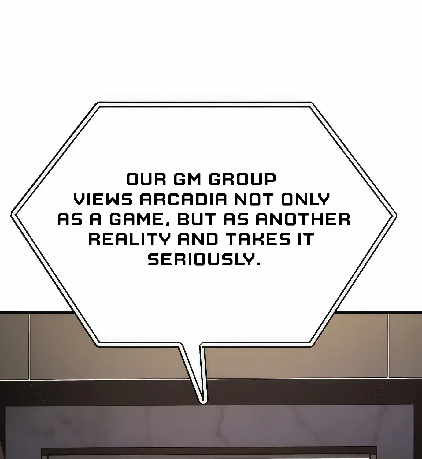World’s Strongest Troll (The Game’s Top Troll) Chapter 74 page 33 - 