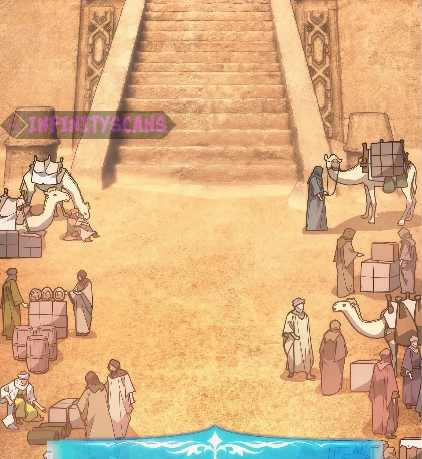 World’s Strongest Troll (The Game’s Top Troll) Chapter 74 page 42 - 