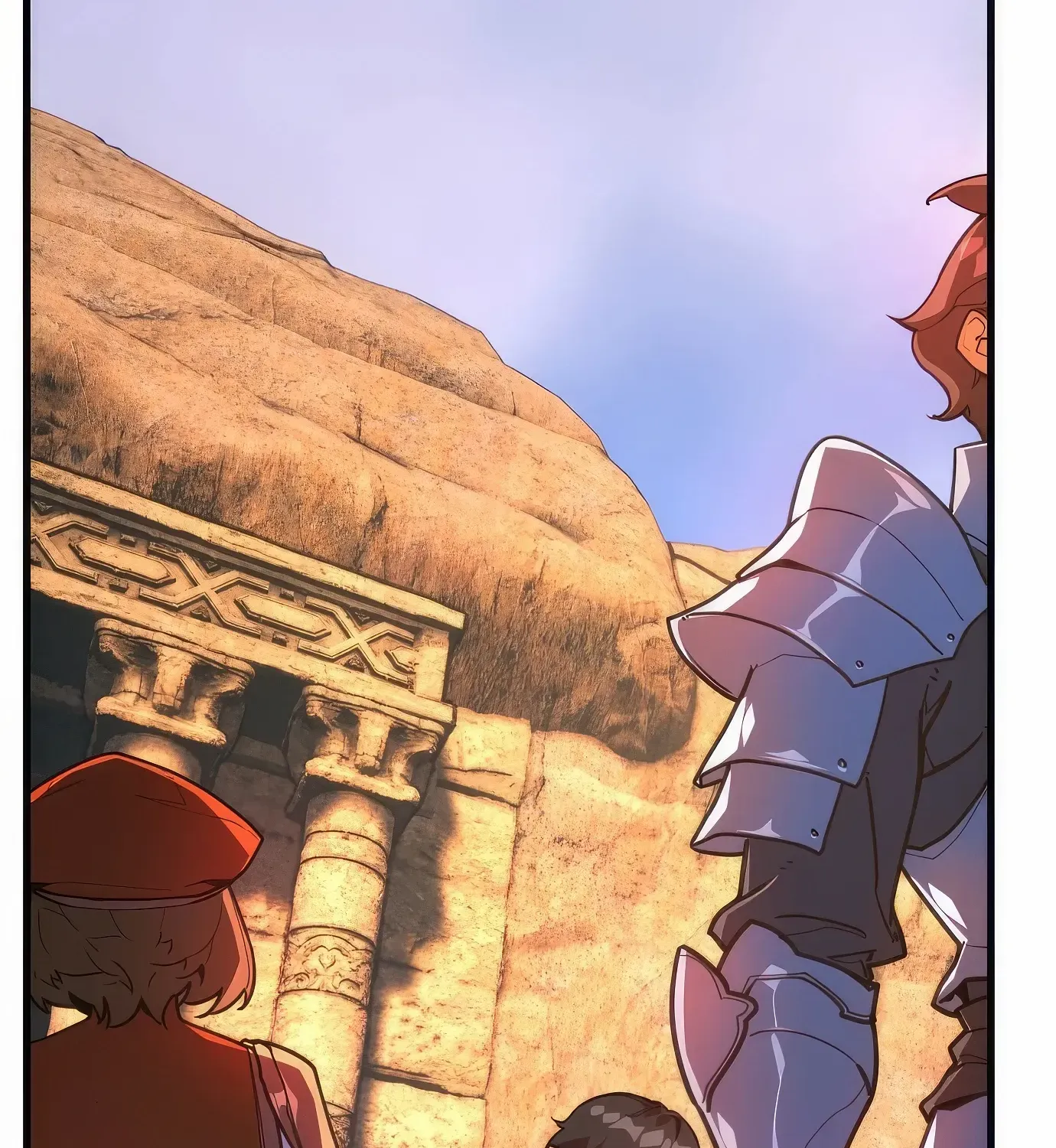 World’s Strongest Troll (The Game’s Top Troll) Chapter 74 page 44 - 