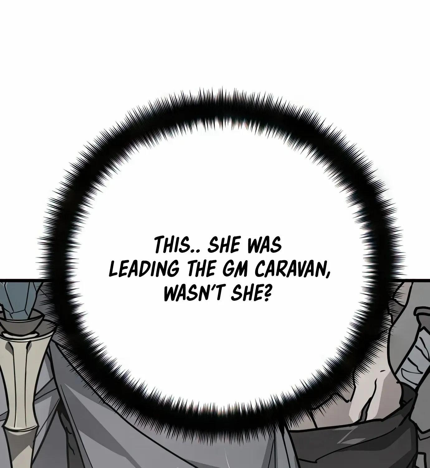 World’s Strongest Troll (The Game’s Top Troll) Chapter 74 page 58 - 