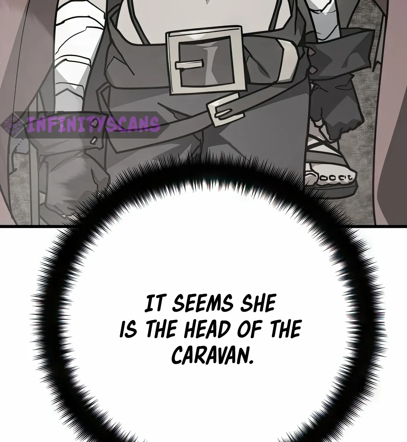 World’s Strongest Troll (The Game’s Top Troll) Chapter 74 page 60 - 