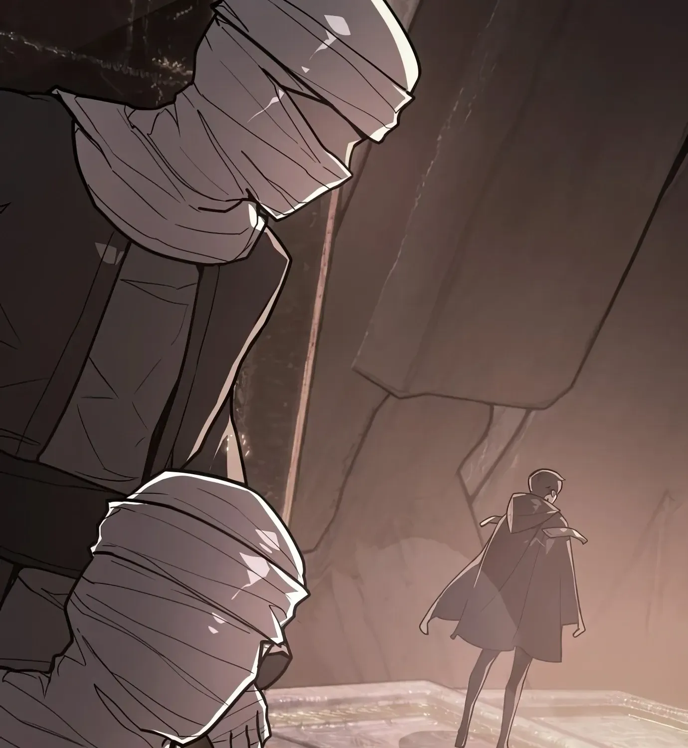 World’s Strongest Troll (The Game’s Top Troll) Chapter 74 page 74 - 