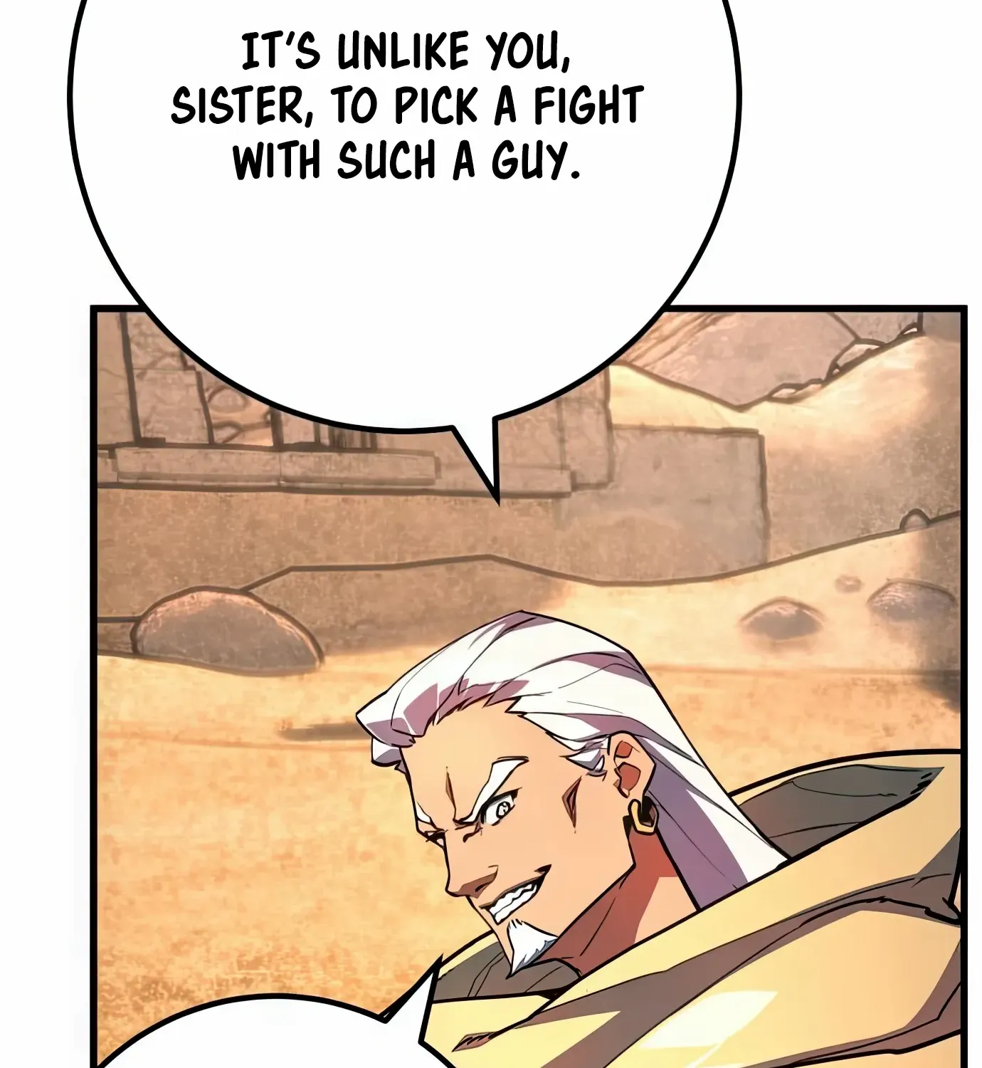 World’s Strongest Troll (The Game’s Top Troll) Chapter 74 page 83 - 