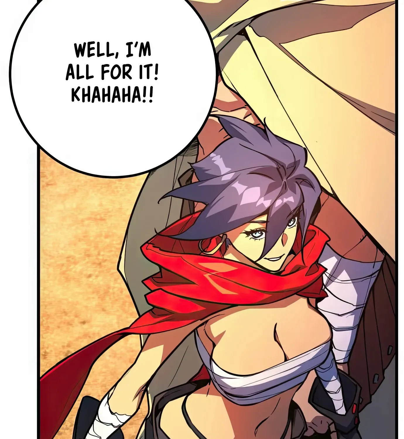 World’s Strongest Troll (The Game’s Top Troll) Chapter 74 page 84 - 