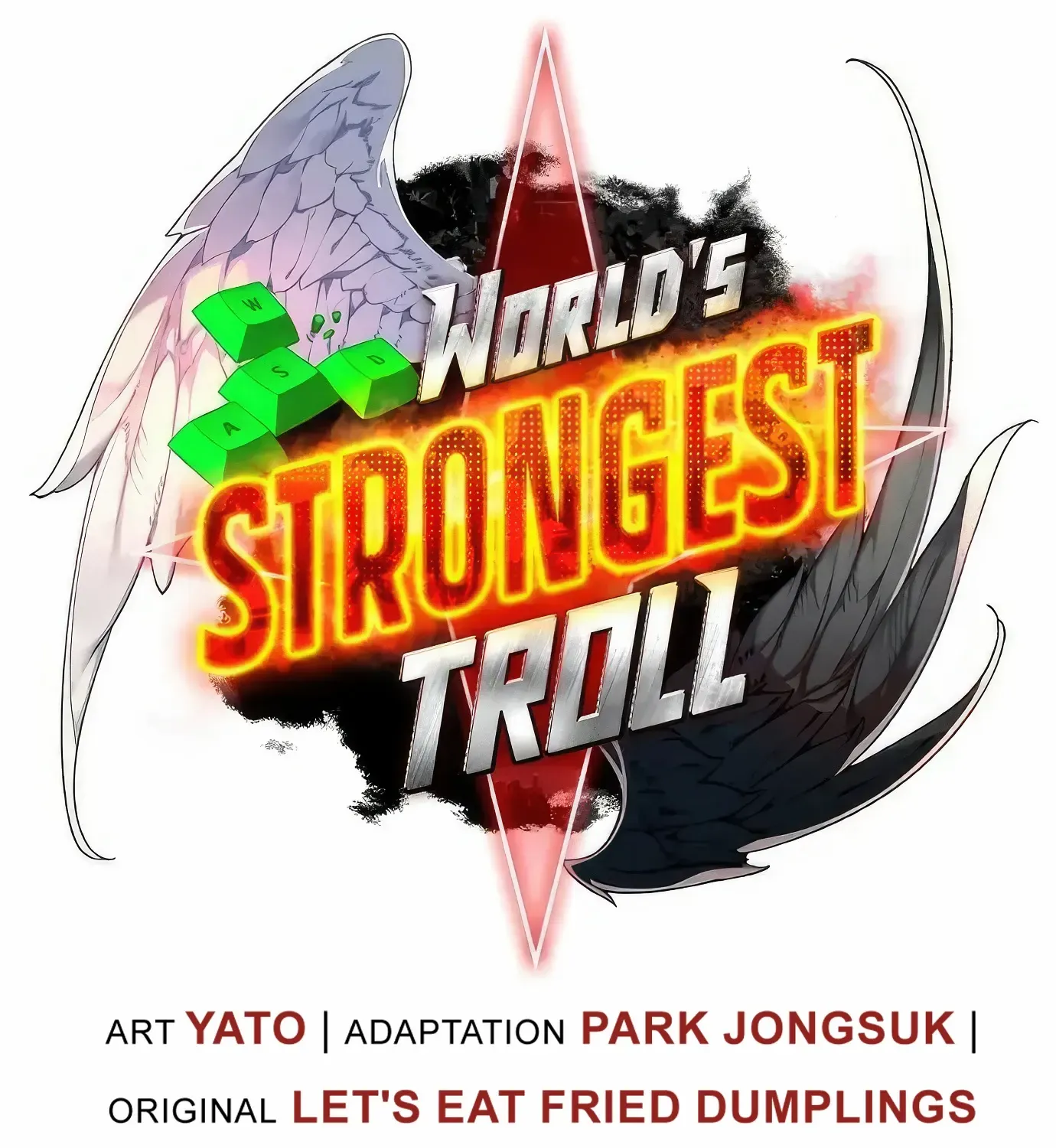 World’s Strongest Troll (The Game’s Top Troll) Chapter 75 page 12 - 