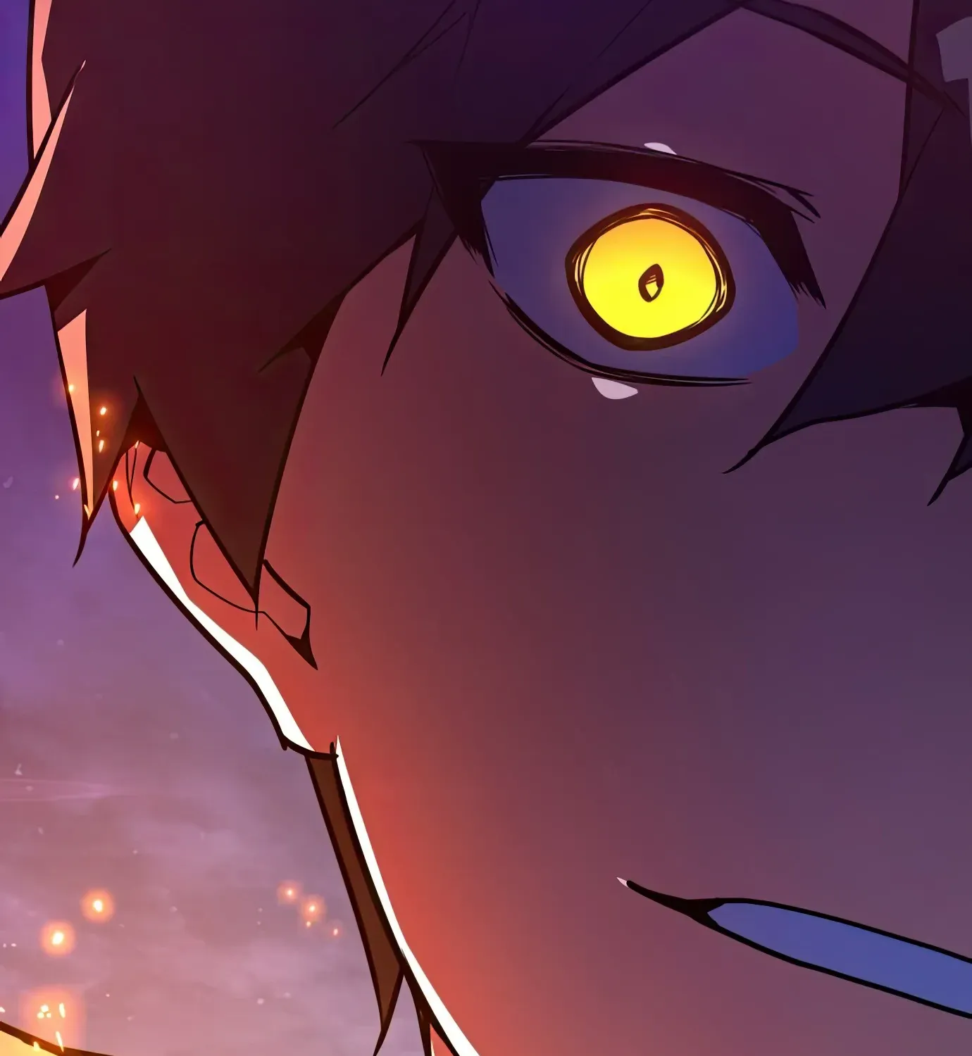 World’s Strongest Troll (The Game’s Top Troll) Chapter 75 page 111 - 