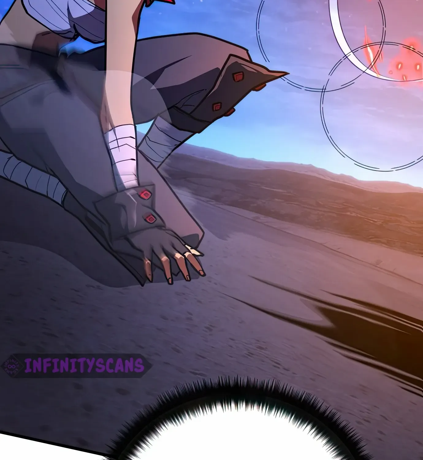 World’s Strongest Troll (The Game’s Top Troll) Chapter 75 page 120 - 