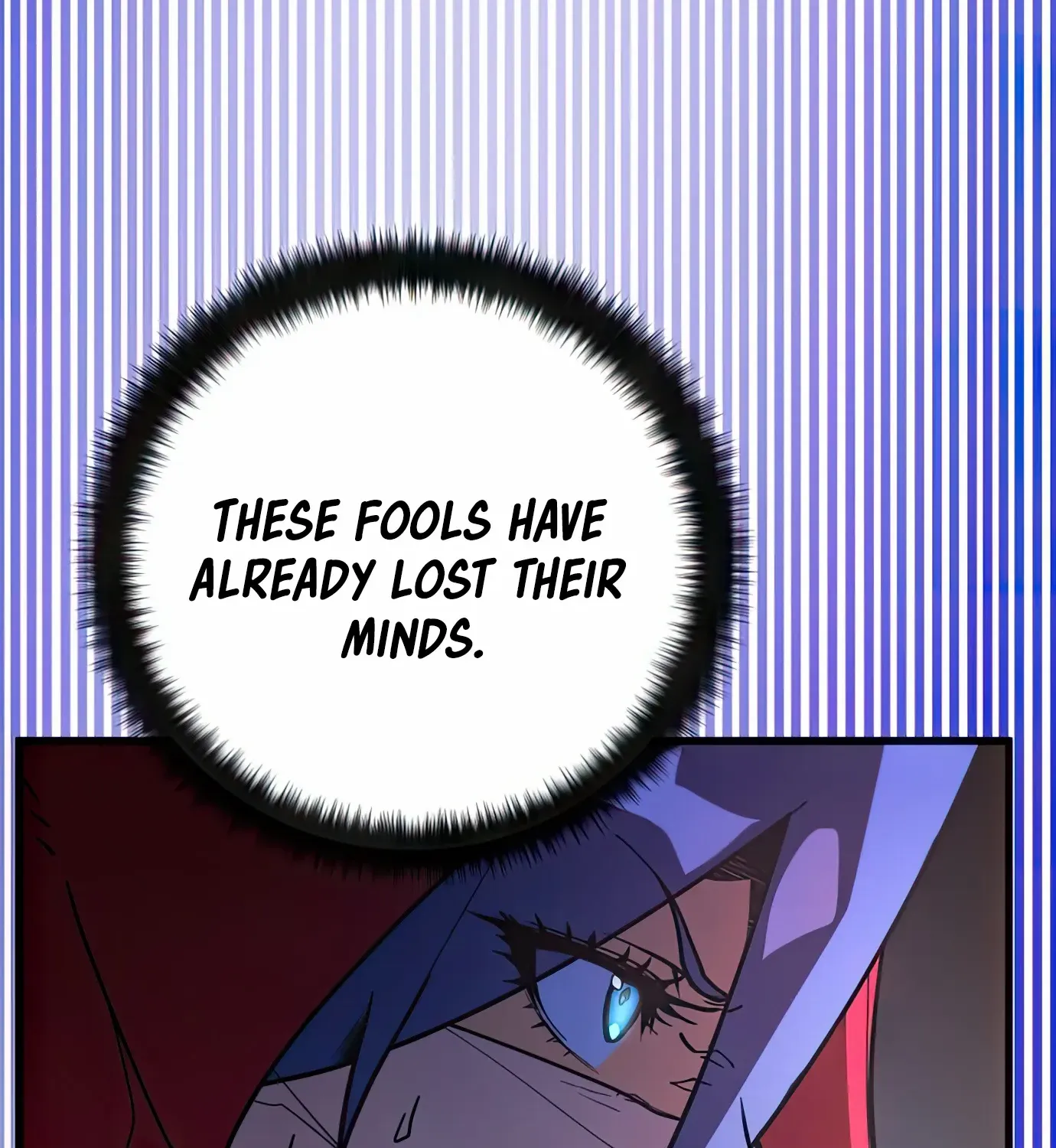 World’s Strongest Troll (The Game’s Top Troll) Chapter 75 page 124 - 
