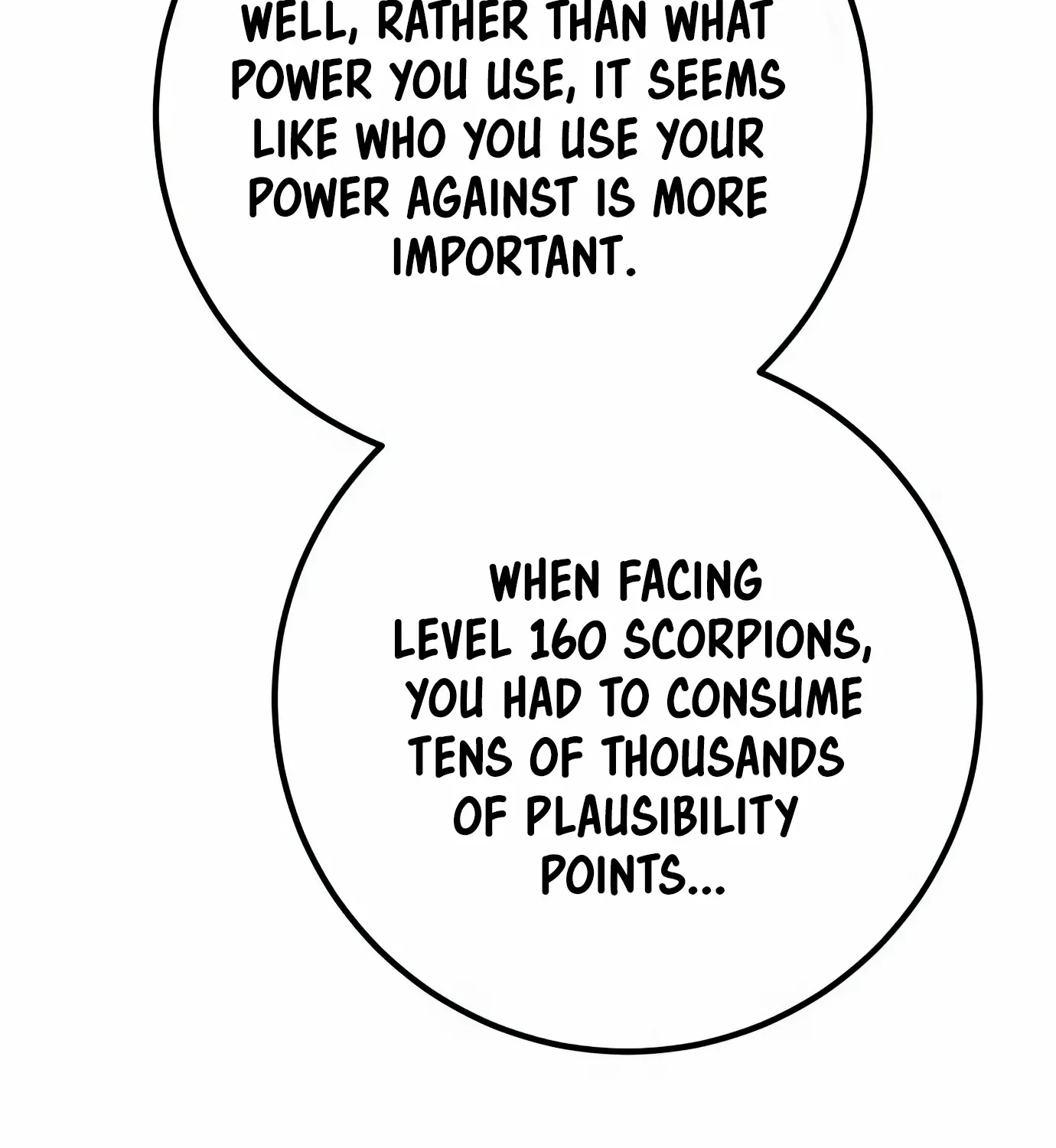 World’s Strongest Troll (The Game’s Top Troll) Chapter 75 page 157 - 