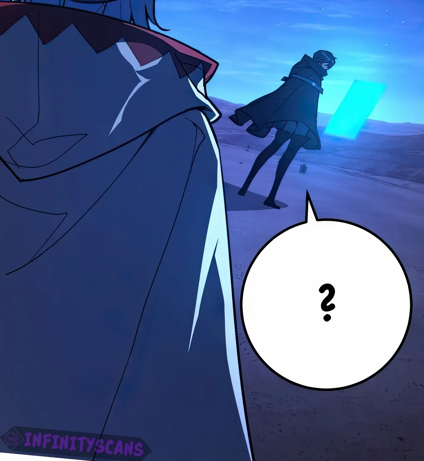 World’s Strongest Troll (The Game’s Top Troll) Chapter 75 page 163 - 
