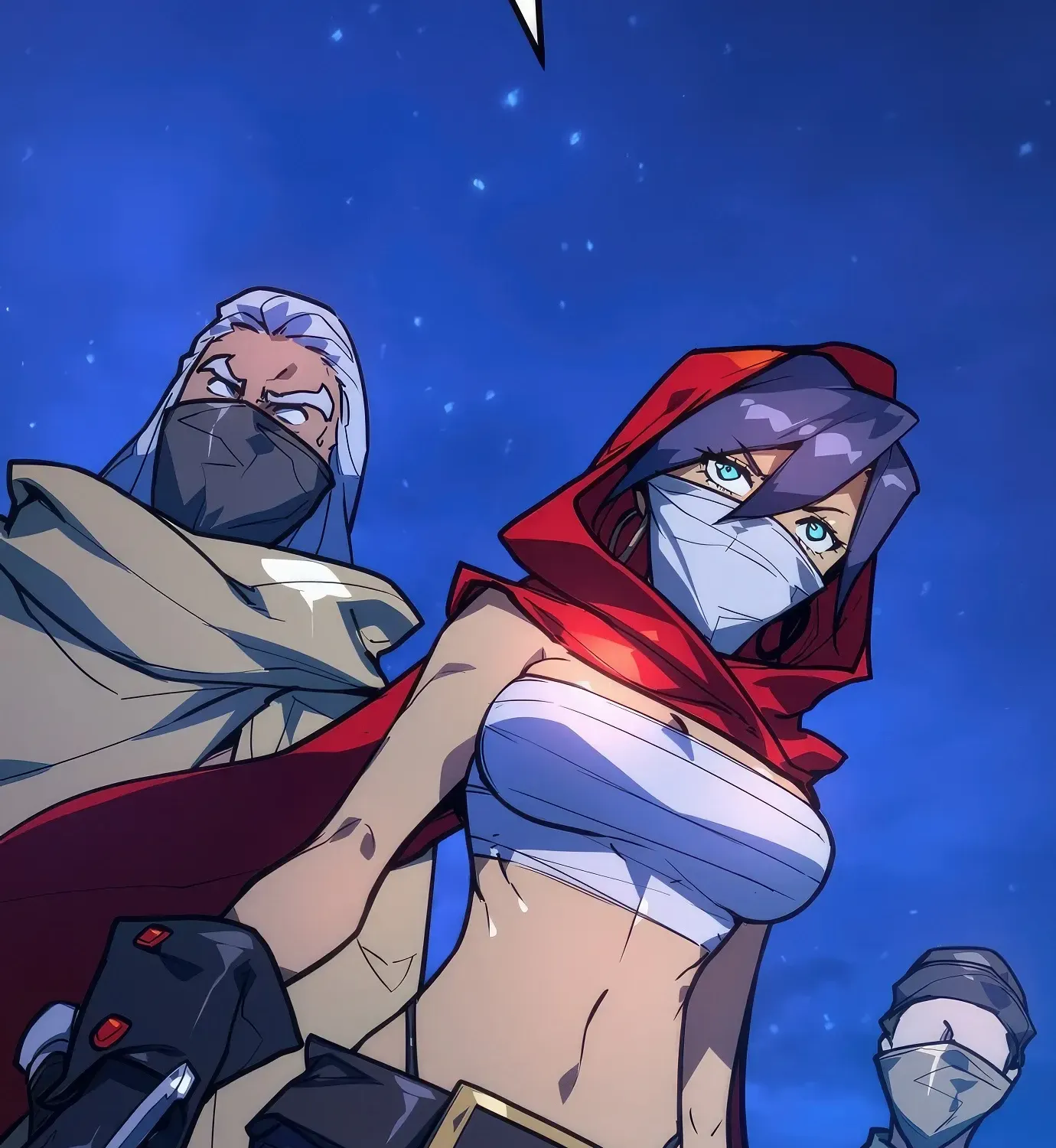 World’s Strongest Troll (The Game’s Top Troll) Chapter 75 page 19 - 