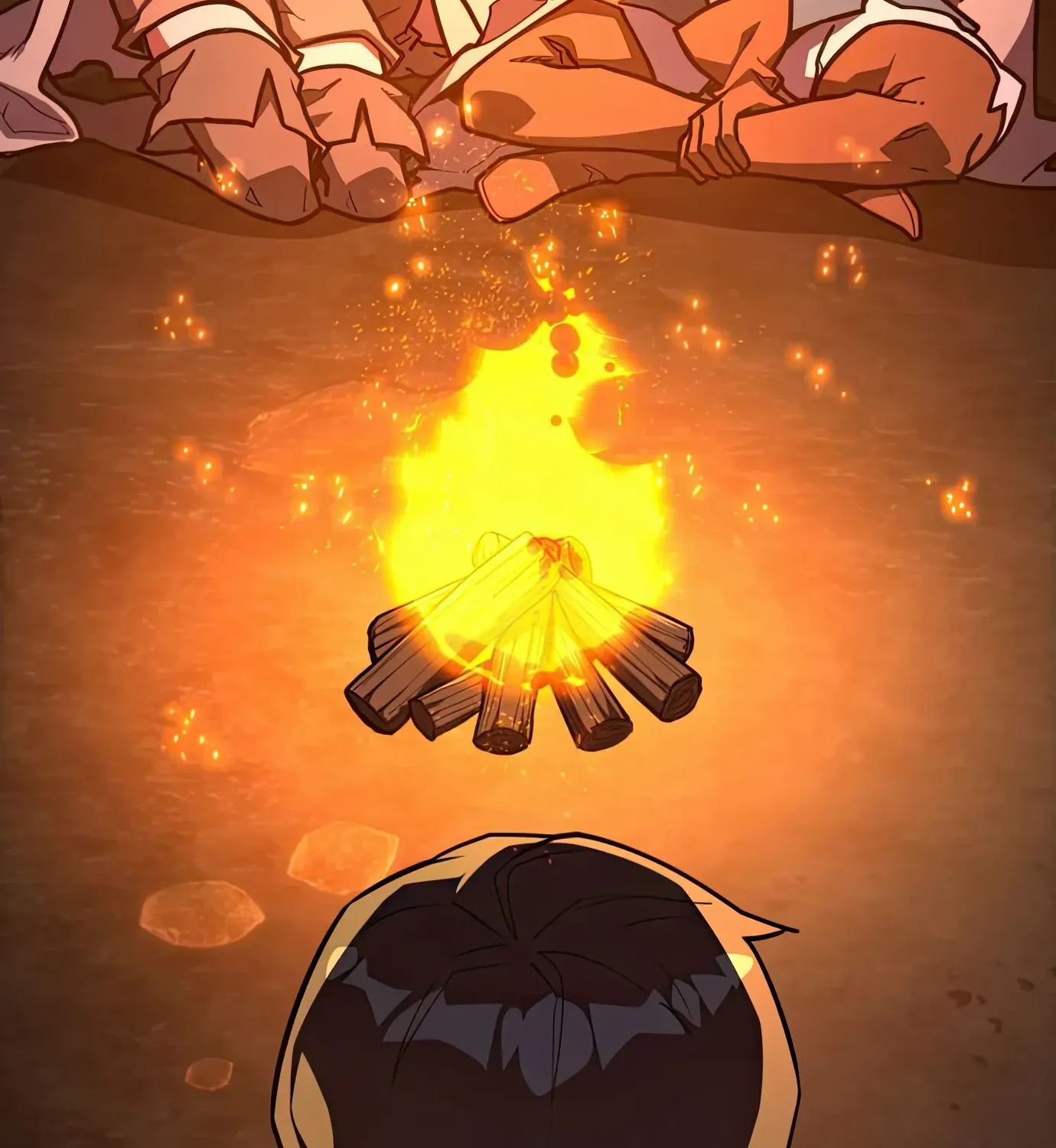 World’s Strongest Troll (The Game’s Top Troll) Chapter 75 page 193 - 