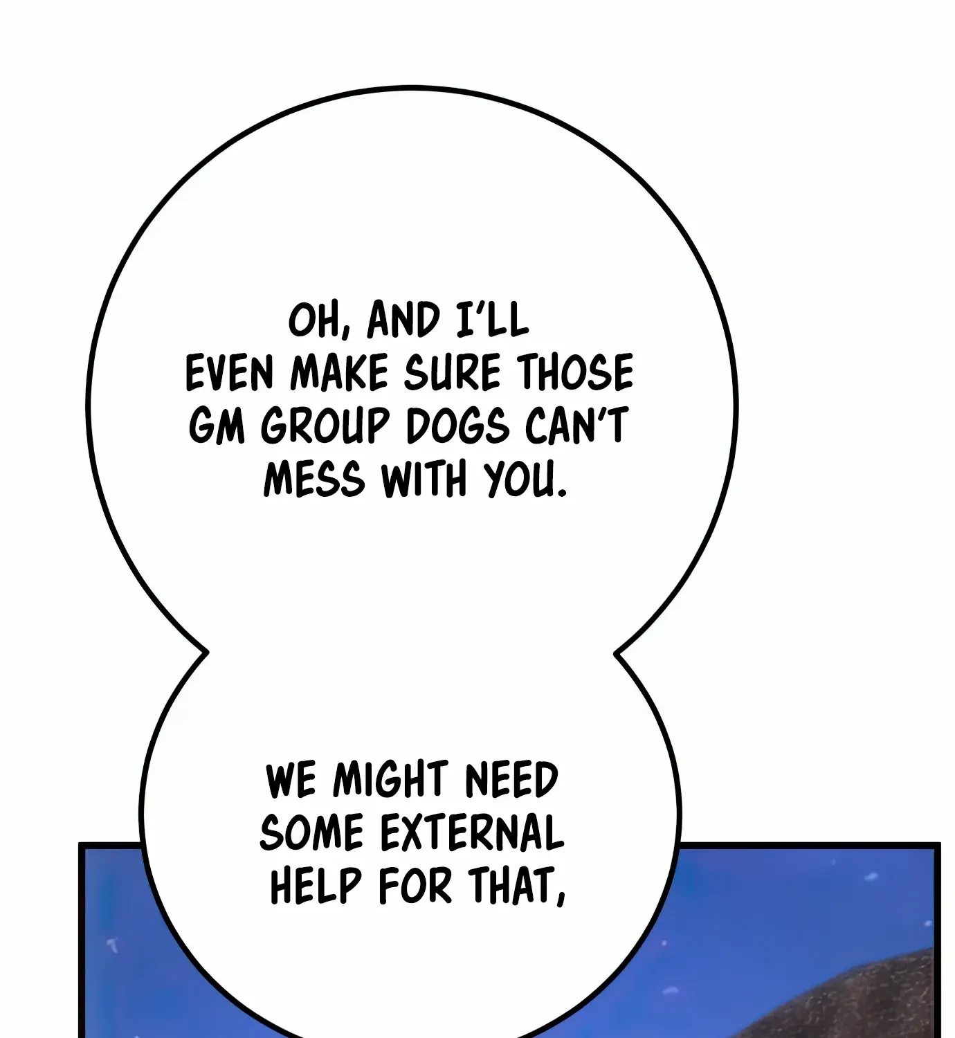 World’s Strongest Troll (The Game’s Top Troll) Chapter 75 page 217 - 
