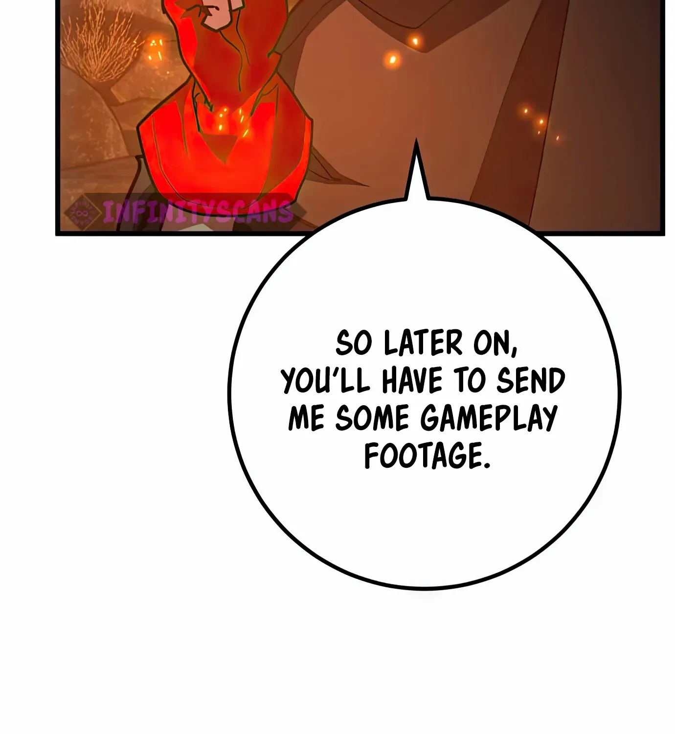 World’s Strongest Troll (The Game’s Top Troll) Chapter 75 page 219 - 
