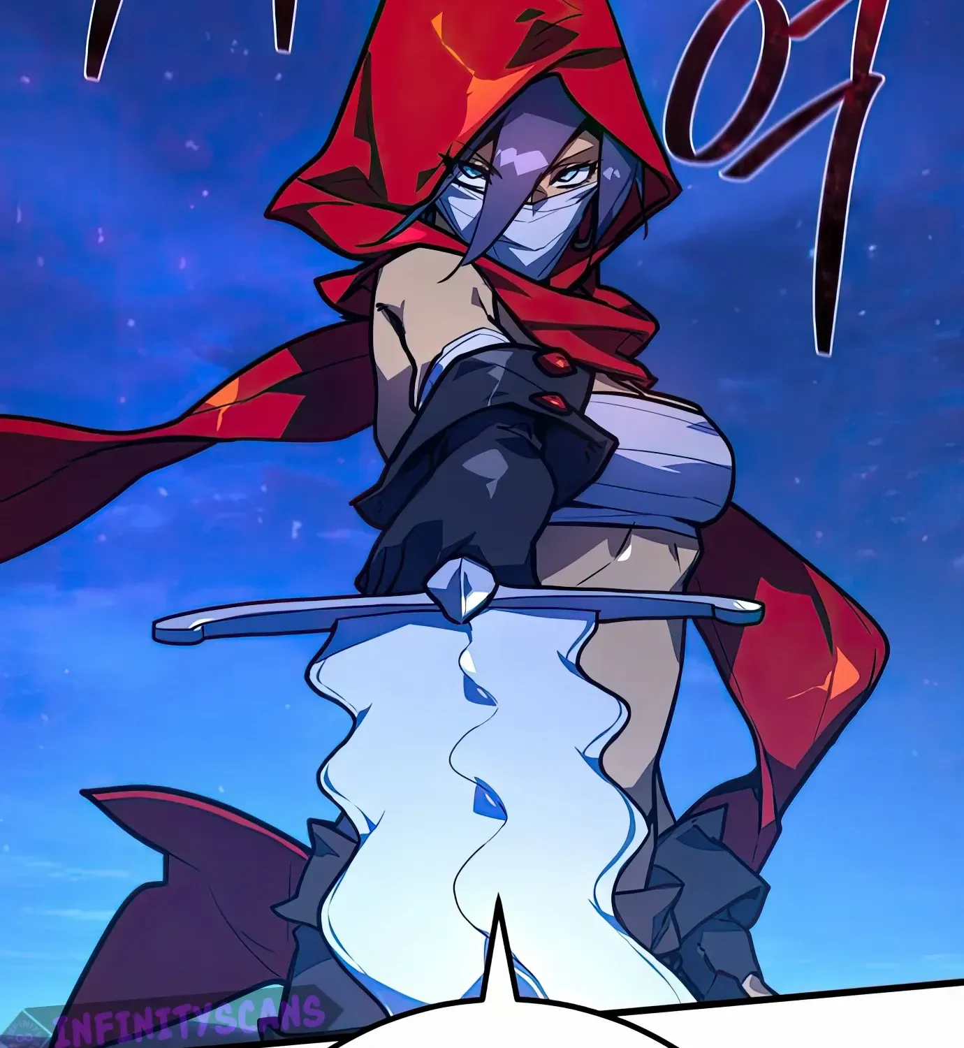 World’s Strongest Troll (The Game’s Top Troll) Chapter 75 page 23 - 