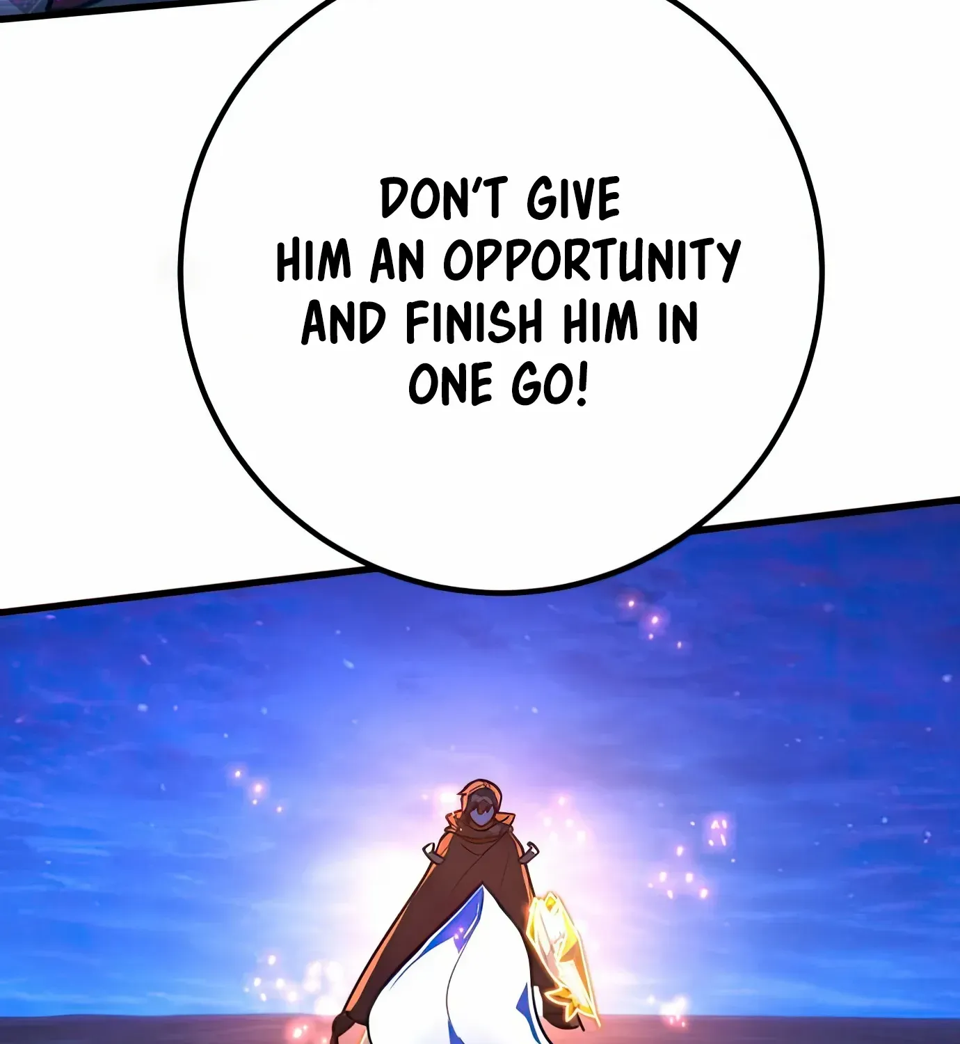 World’s Strongest Troll (The Game’s Top Troll) Chapter 75 page 24 - 