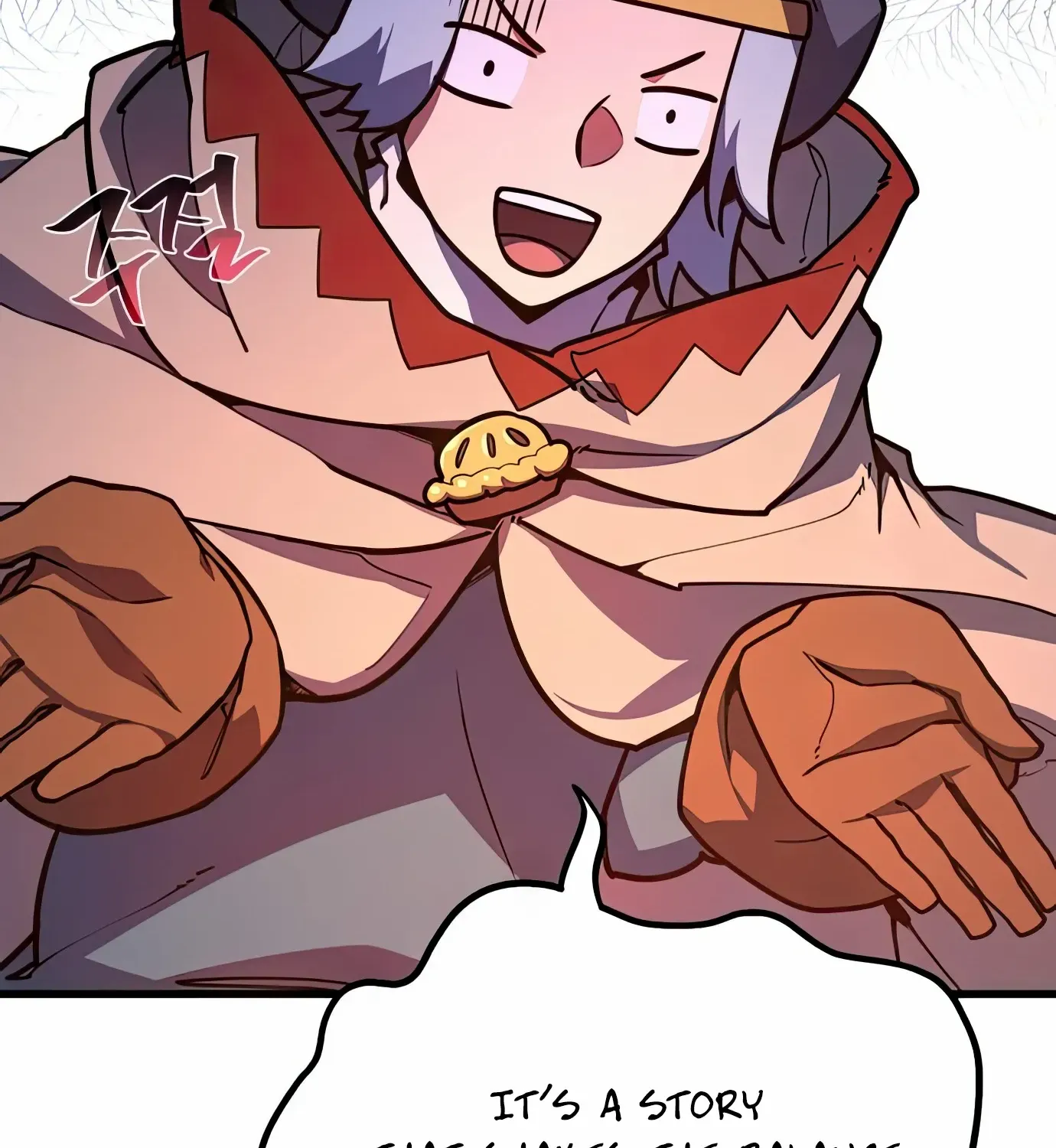 World’s Strongest Troll (The Game’s Top Troll) Chapter 75 page 236 - 