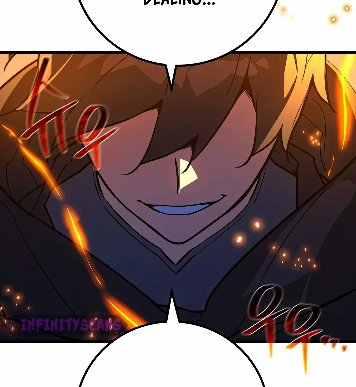 World’s Strongest Troll (The Game’s Top Troll) Chapter 75 page 54 - 