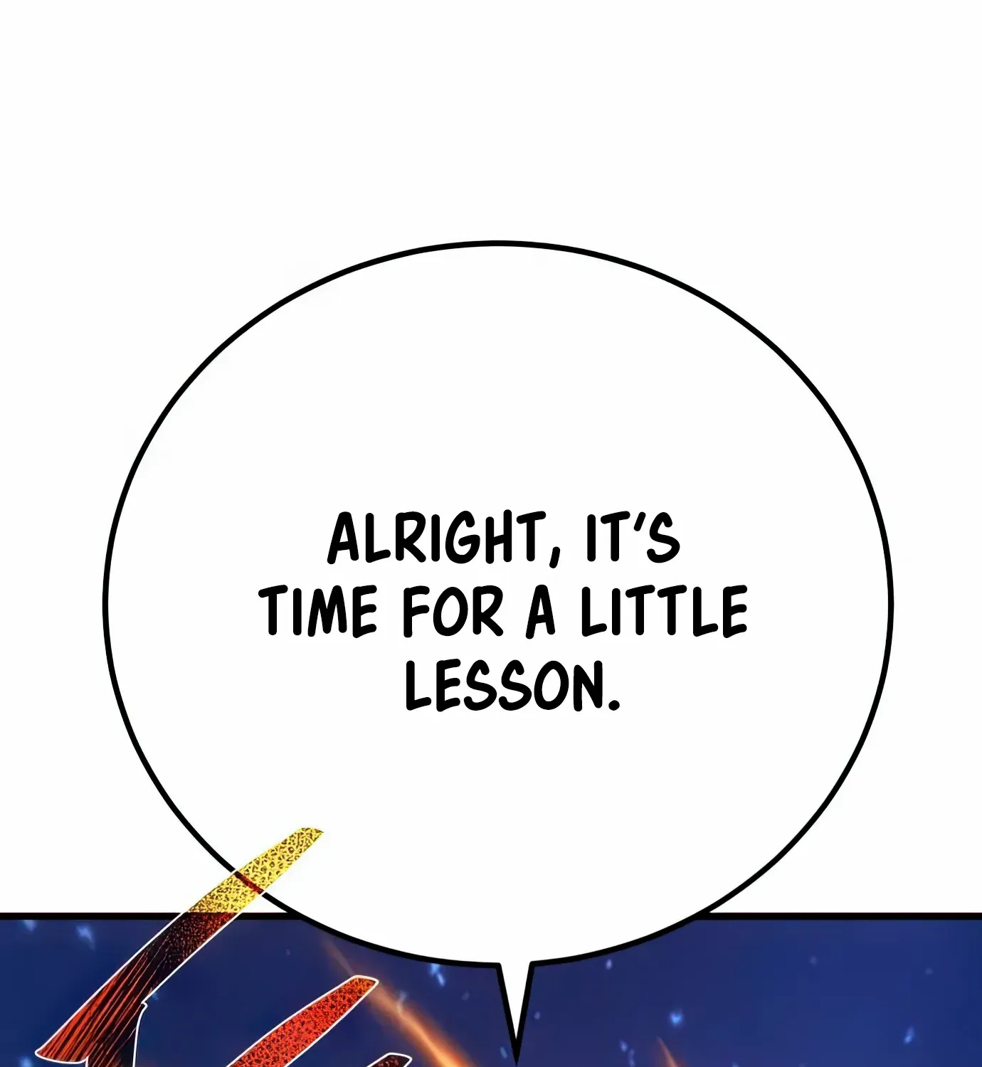 World’s Strongest Troll (The Game’s Top Troll) Chapter 75 page 7 - 