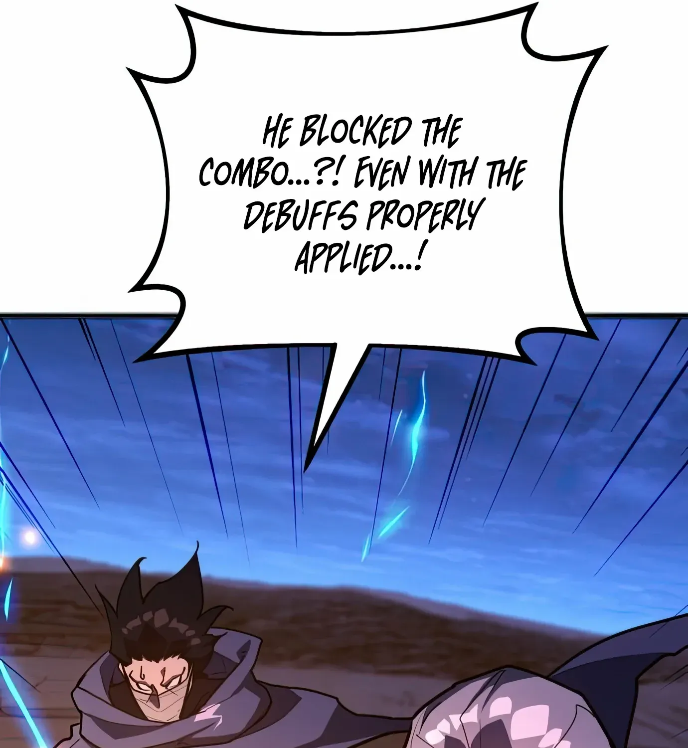 World’s Strongest Troll (The Game’s Top Troll) Chapter 75 page 65 - 