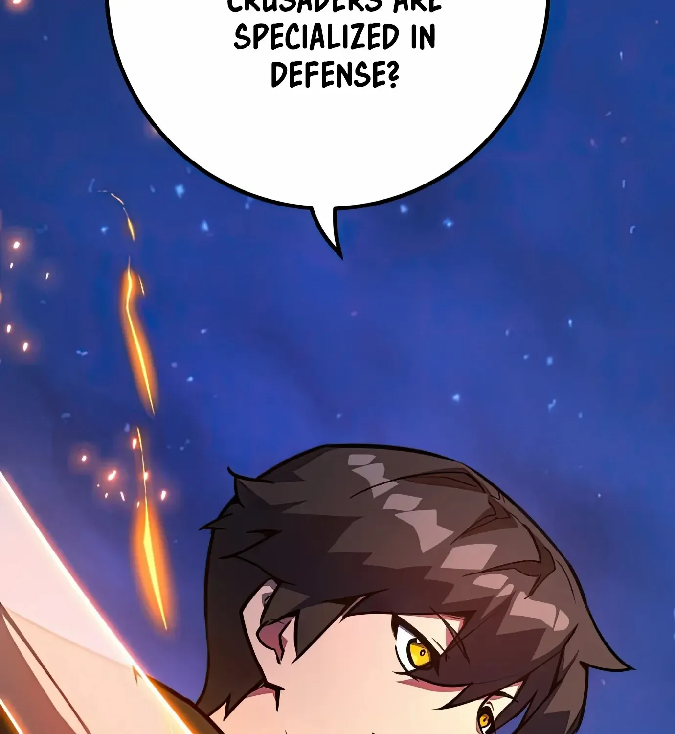 World’s Strongest Troll (The Game’s Top Troll) Chapter 75 page 68 - 