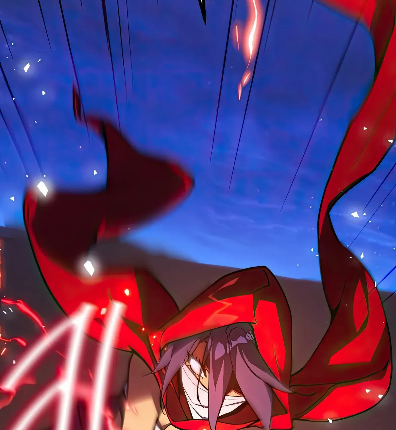 World’s Strongest Troll (The Game’s Top Troll) Chapter 75 page 89 - 