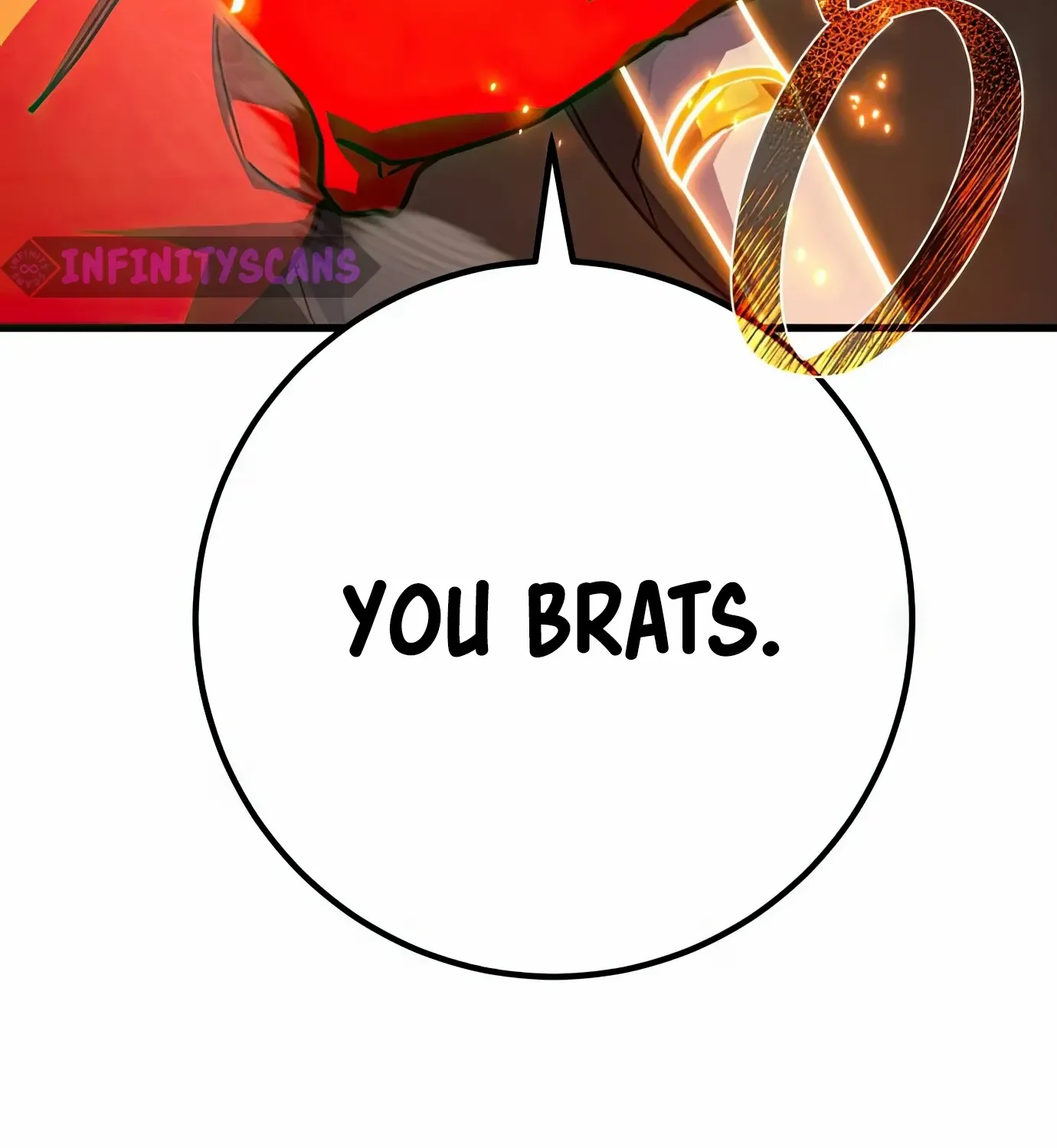 World’s Strongest Troll (The Game’s Top Troll) Chapter 75 page 10 - 