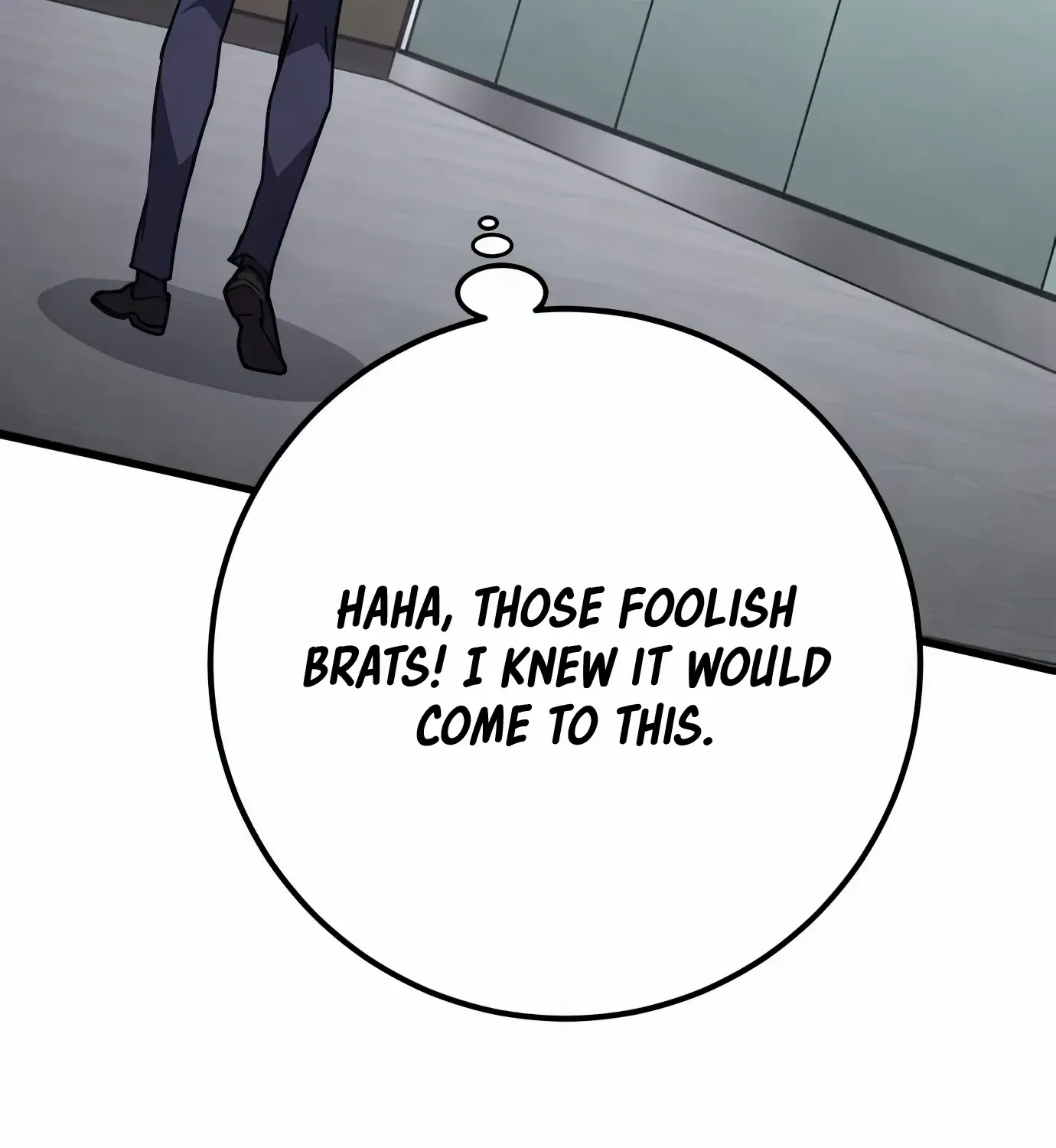World’s Strongest Troll (The Game’s Top Troll) Chapter 76 page 109 - 