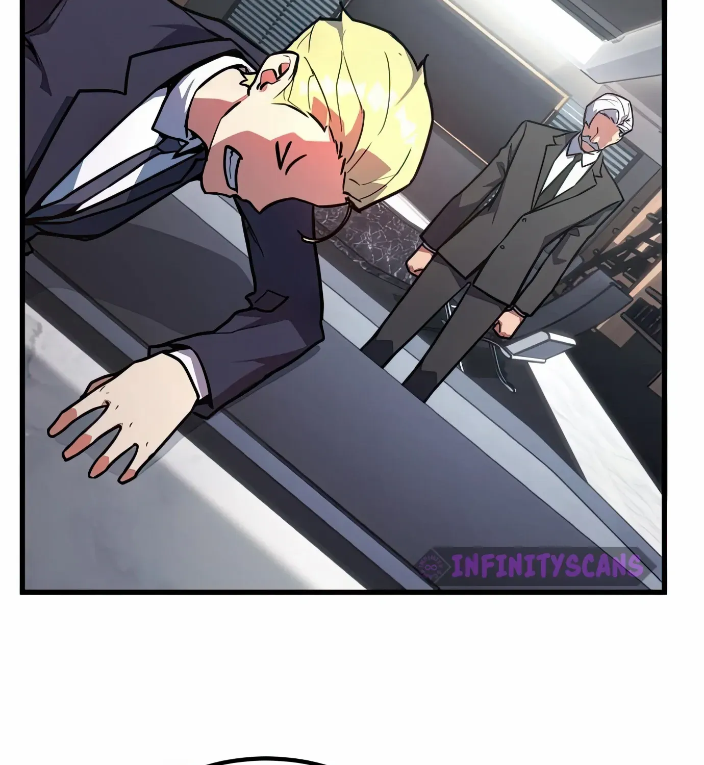 World’s Strongest Troll (The Game’s Top Troll) Chapter 76 page 134 - 