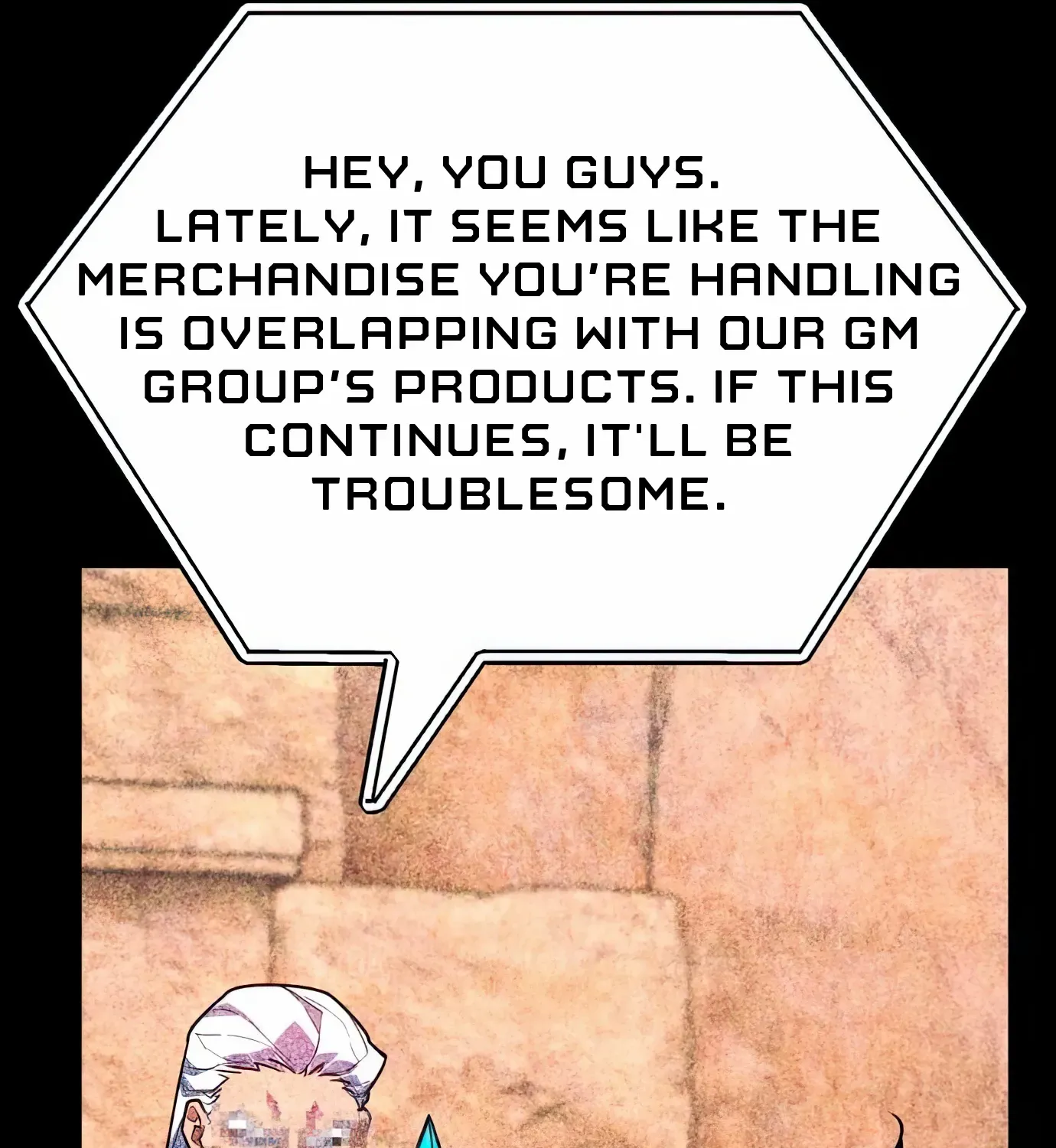 World’s Strongest Troll (The Game’s Top Troll) Chapter 76 page 165 - 