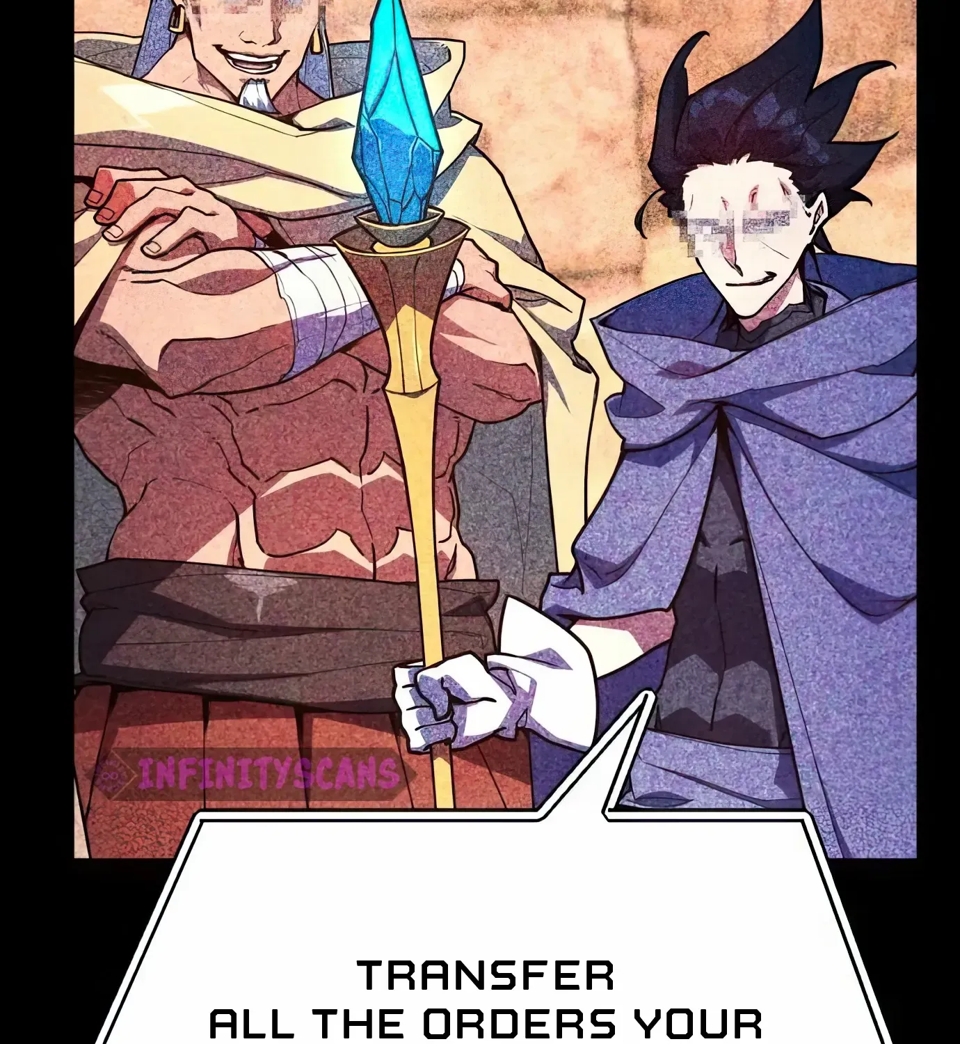 World’s Strongest Troll (The Game’s Top Troll) Chapter 76 page 166 - 