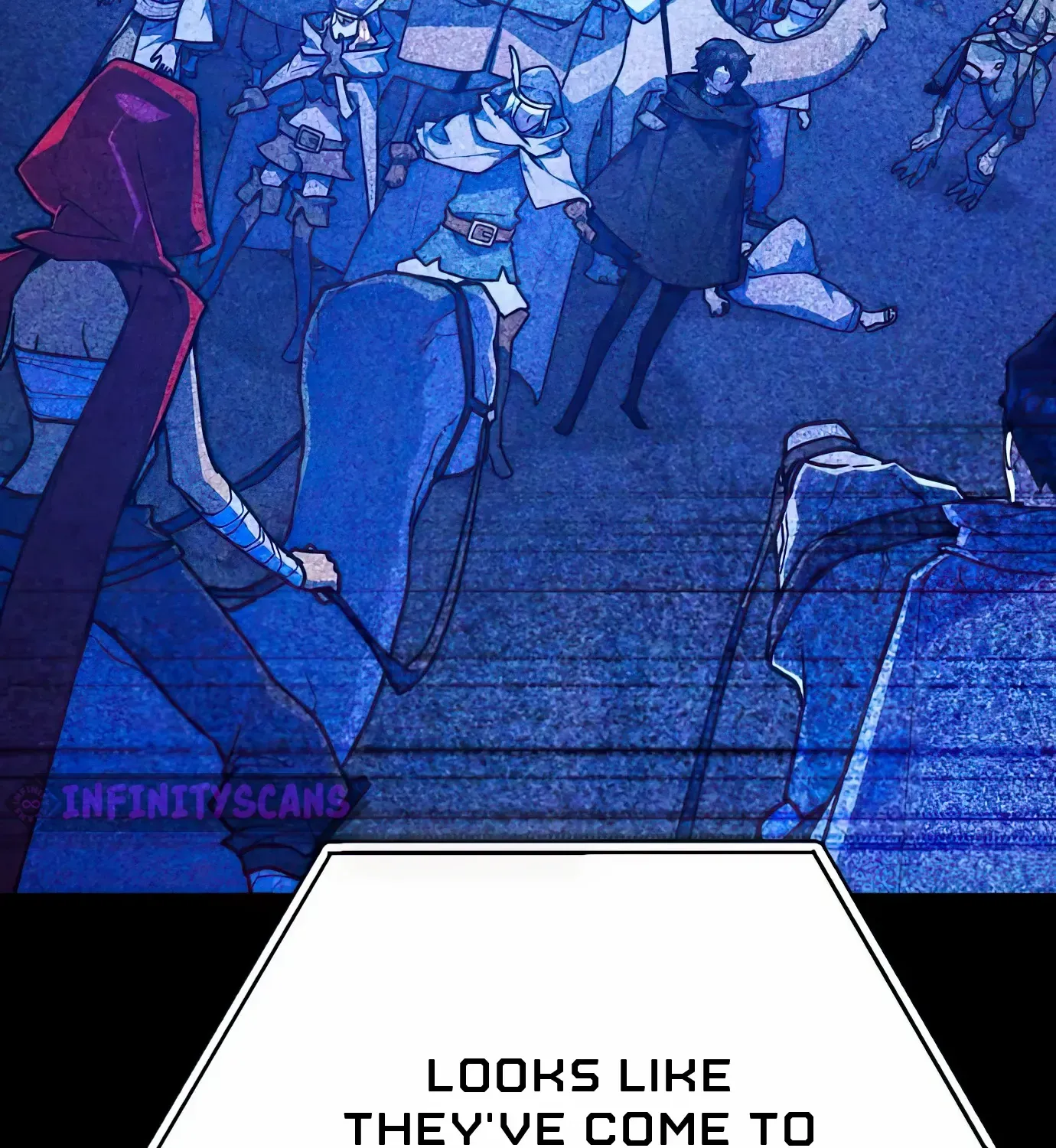 World’s Strongest Troll (The Game’s Top Troll) Chapter 76 page 171 - 