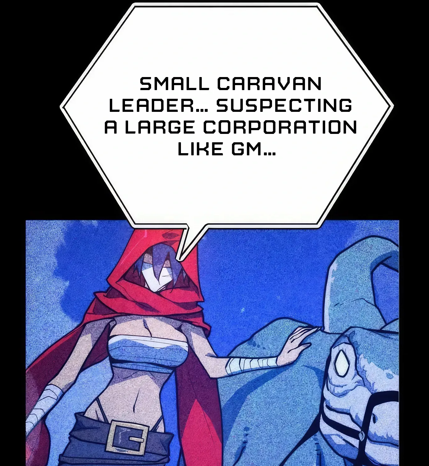 World’s Strongest Troll (The Game’s Top Troll) Chapter 76 page 173 - 