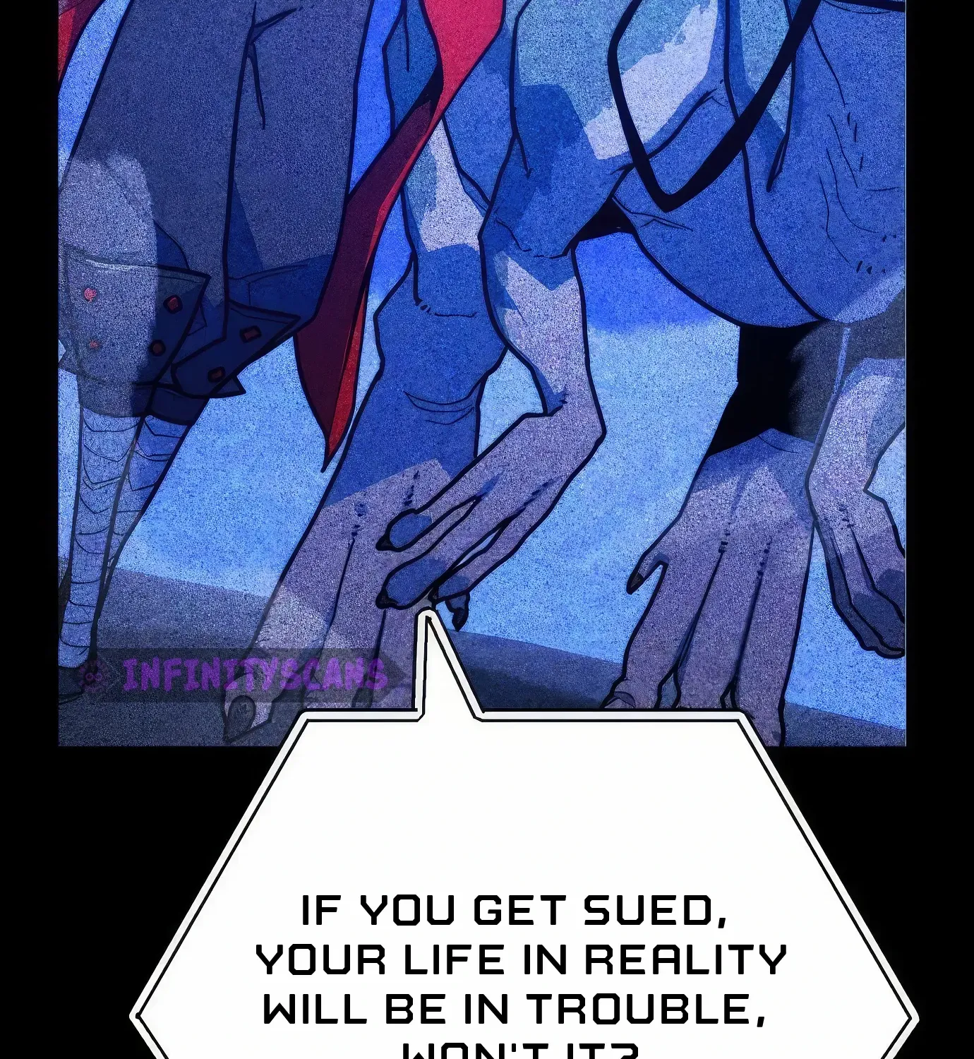 World’s Strongest Troll (The Game’s Top Troll) Chapter 76 page 174 - 