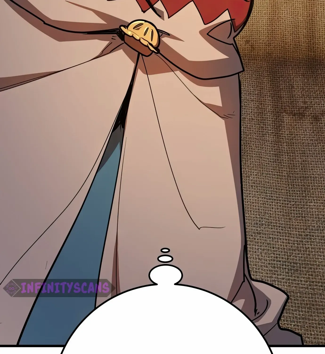 World’s Strongest Troll (The Game’s Top Troll) Chapter 76 page 19 - 