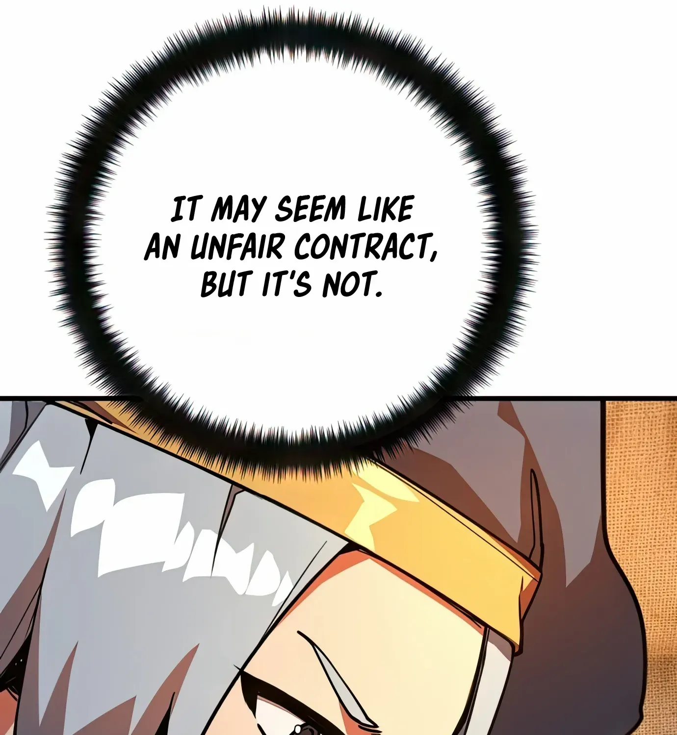 World’s Strongest Troll (The Game’s Top Troll) Chapter 76 page 21 - 