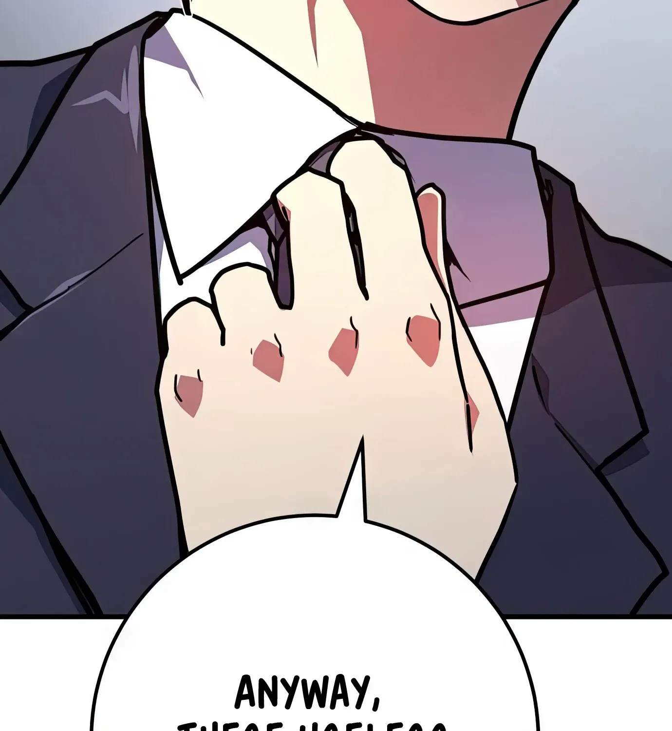 World’s Strongest Troll (The Game’s Top Troll) Chapter 76 page 213 - 