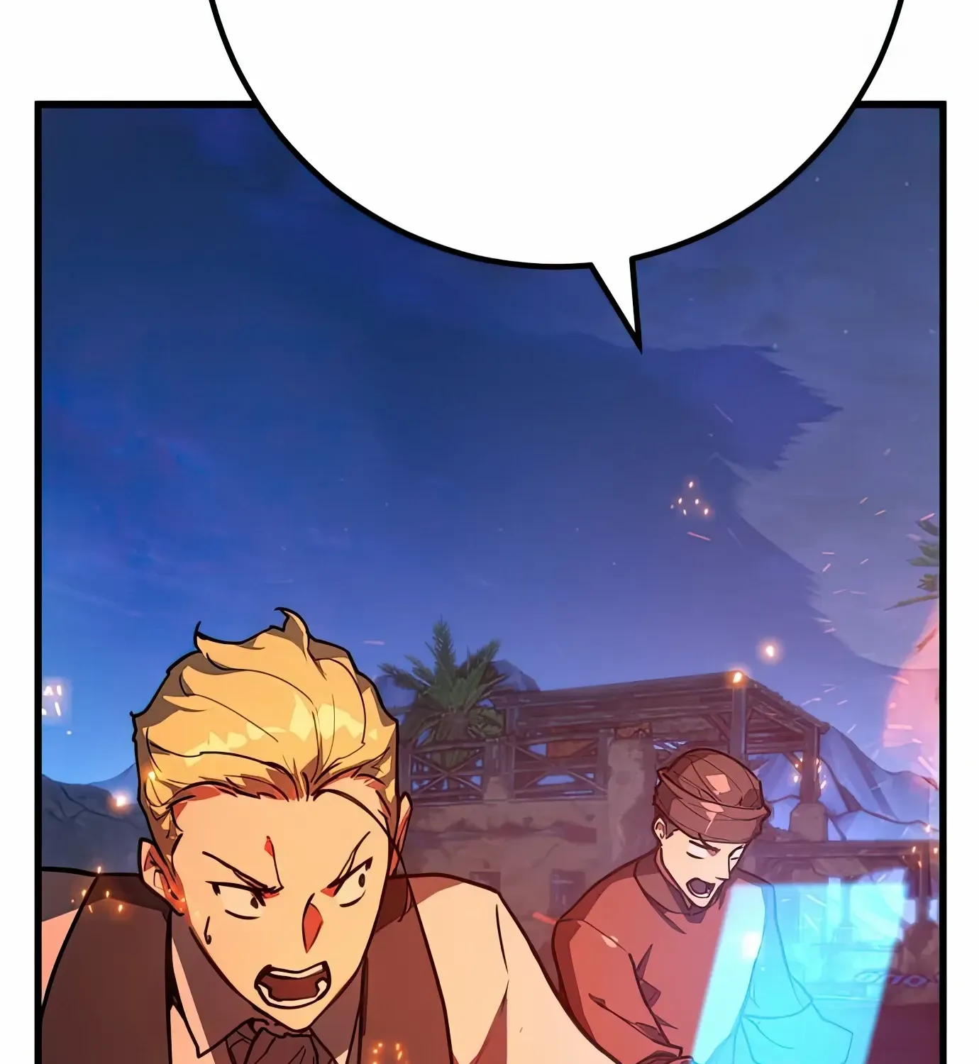 World’s Strongest Troll (The Game’s Top Troll) Chapter 76 page 230 - 