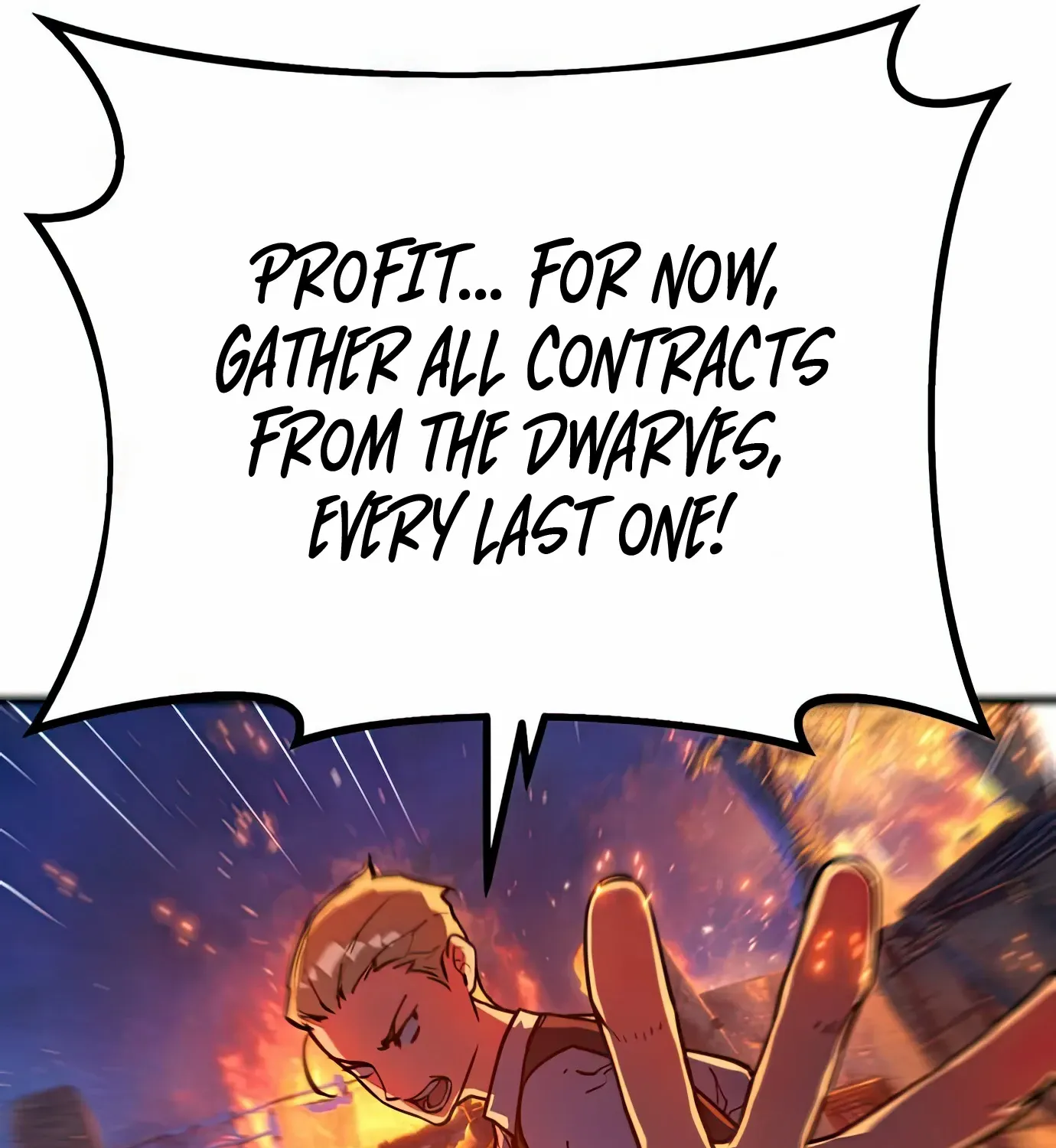 World’s Strongest Troll (The Game’s Top Troll) Chapter 76 page 238 - 
