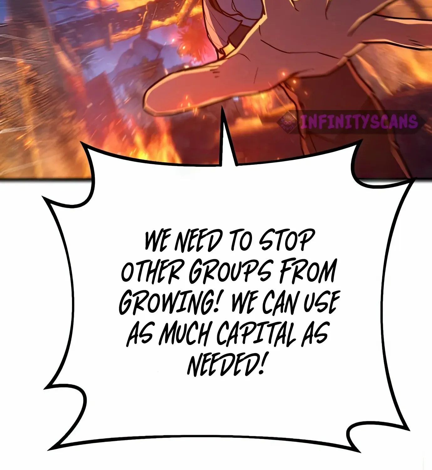 World’s Strongest Troll (The Game’s Top Troll) Chapter 76 page 239 - 