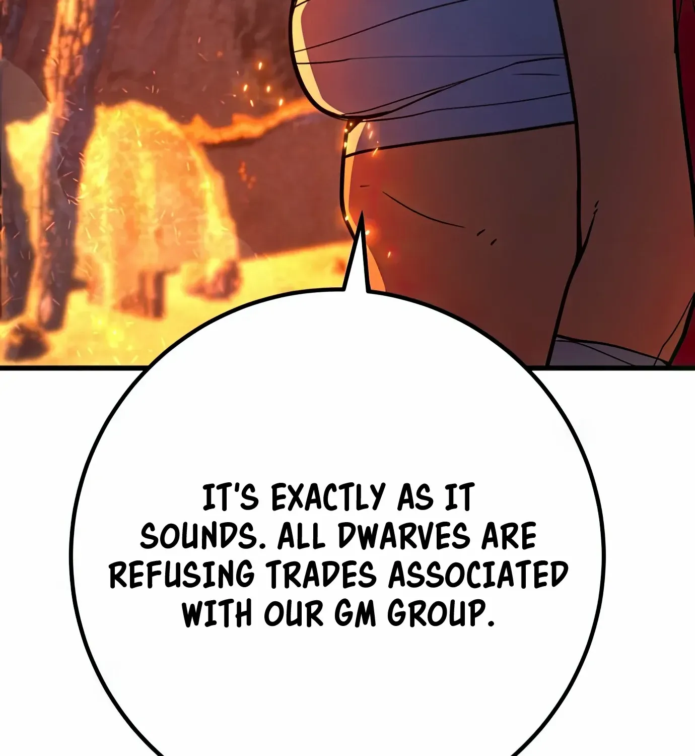 World’s Strongest Troll (The Game’s Top Troll) Chapter 76 page 247 - 