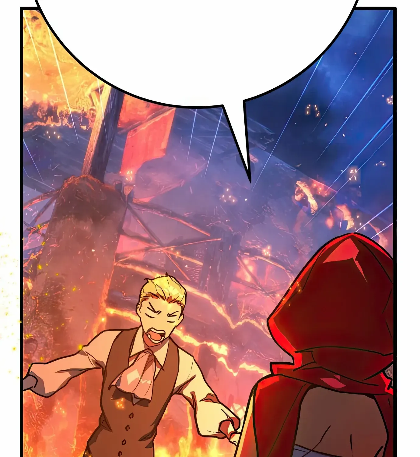 World’s Strongest Troll (The Game’s Top Troll) Chapter 76 page 249 - 
