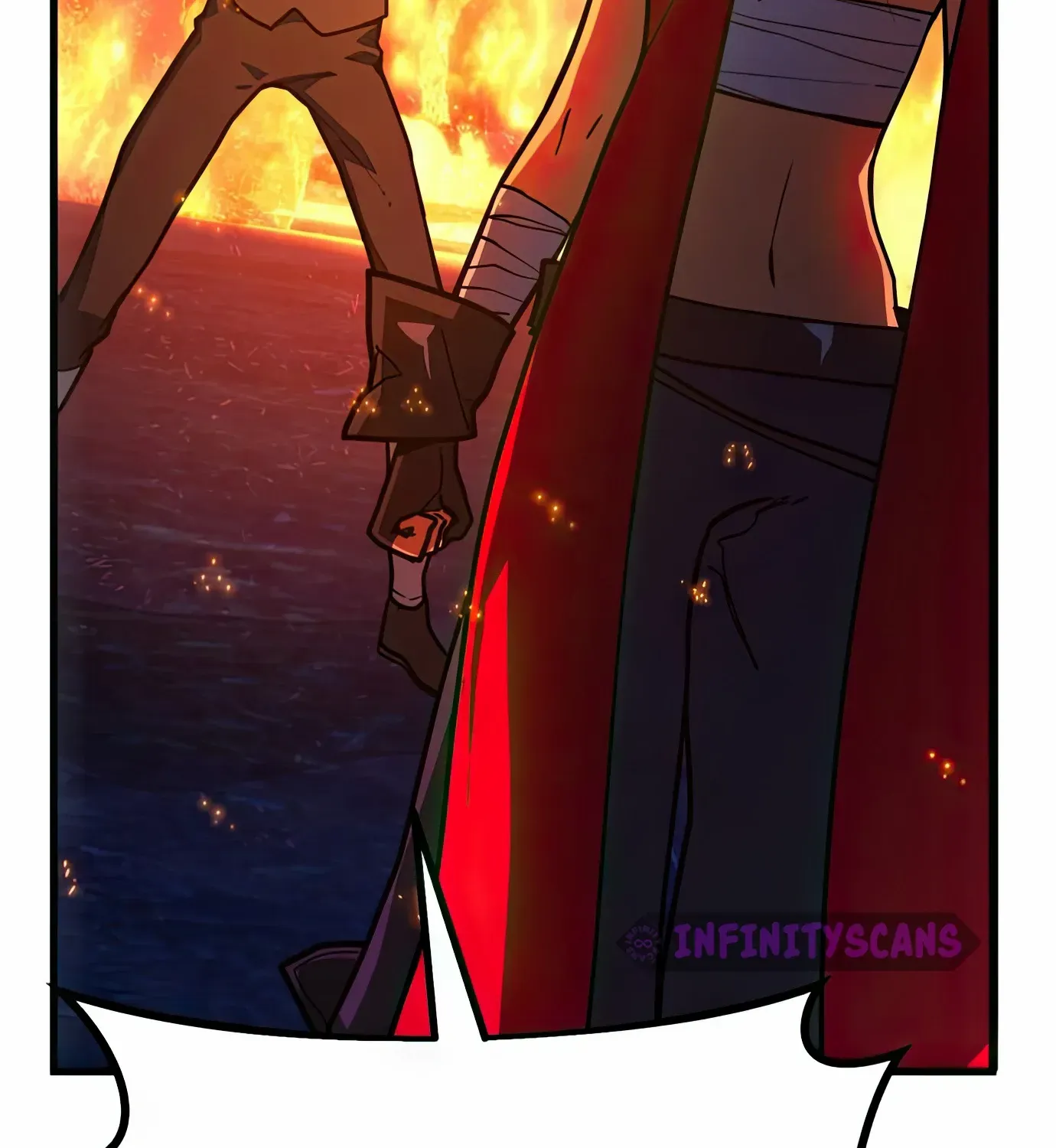World’s Strongest Troll (The Game’s Top Troll) Chapter 76 page 250 - 