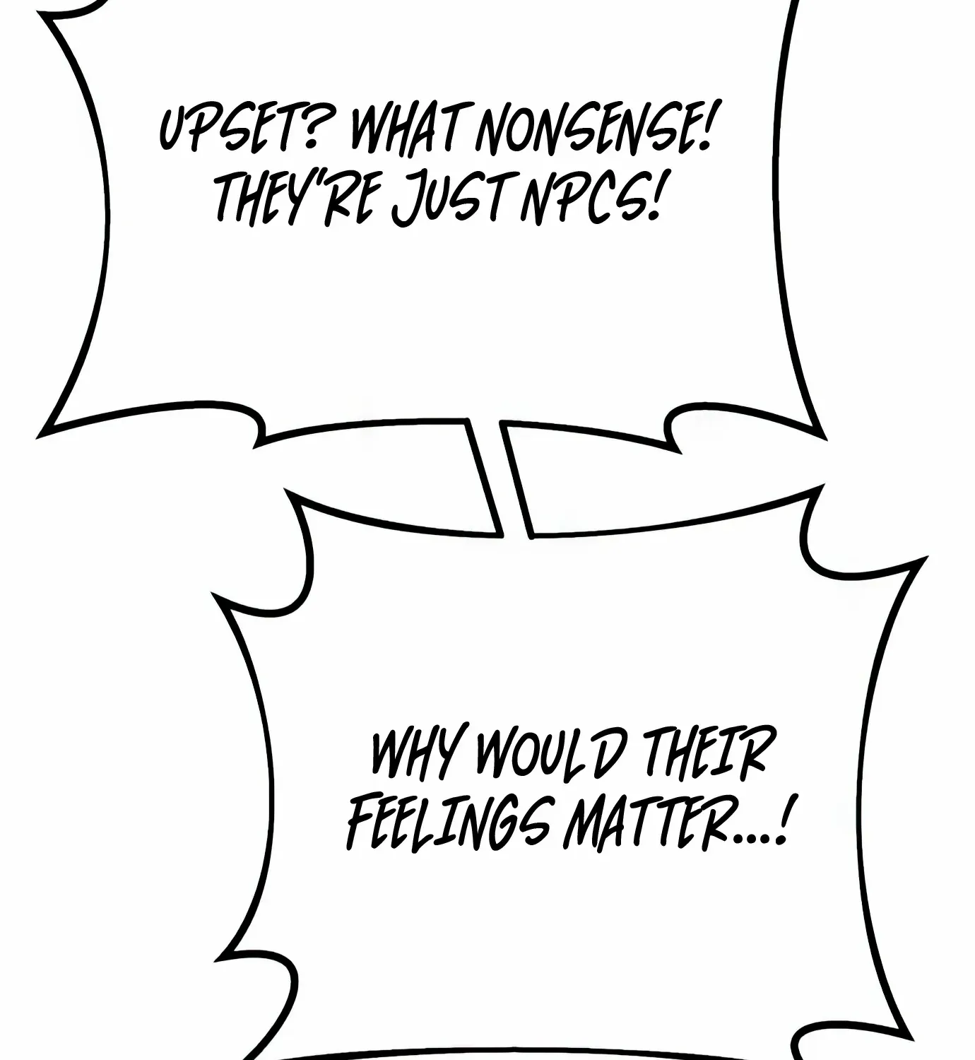 World’s Strongest Troll (The Game’s Top Troll) Chapter 76 page 251 - 