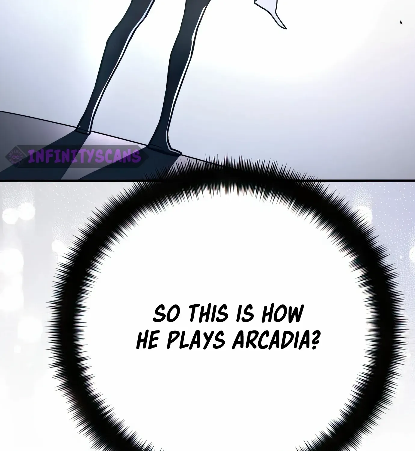 World’s Strongest Troll (The Game’s Top Troll) Chapter 76 page 263 - 