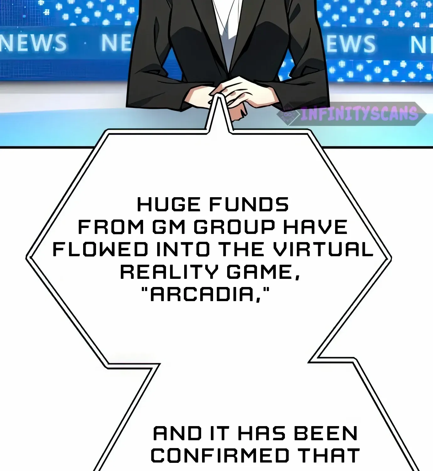 World’s Strongest Troll (The Game’s Top Troll) Chapter 76 page 266 - 